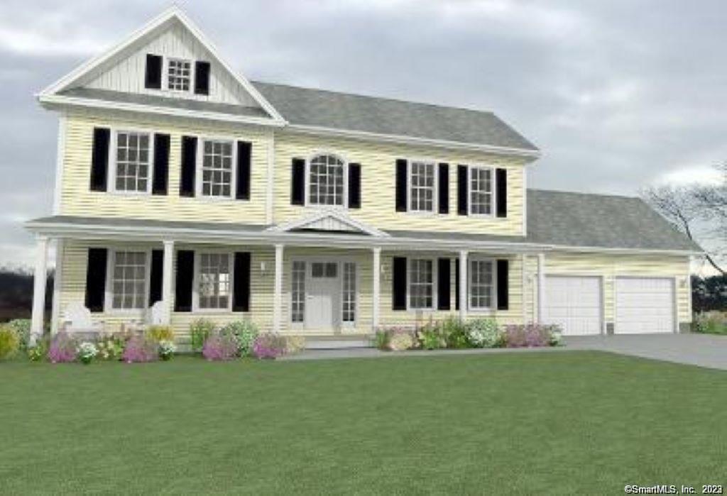 0 Tamarack Lane Lot 22