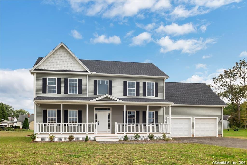 0 Tamarack Lane Lot 22
