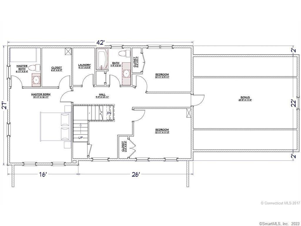 0 Tamarack Lane Lot 22