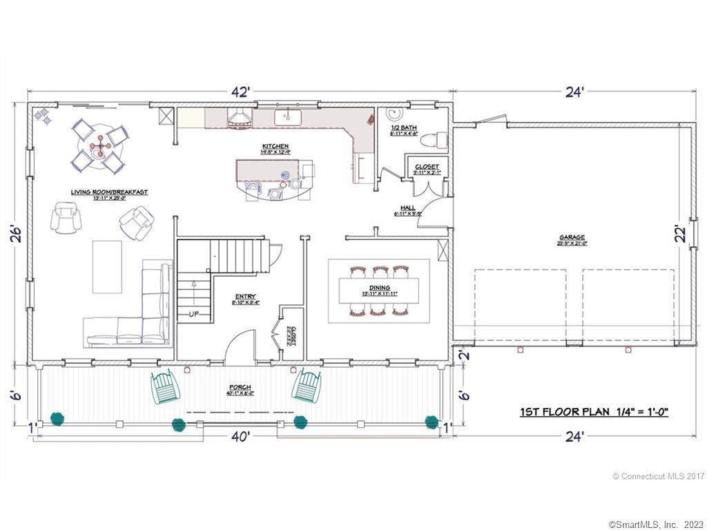 0 Tamarack Lane Lot 22