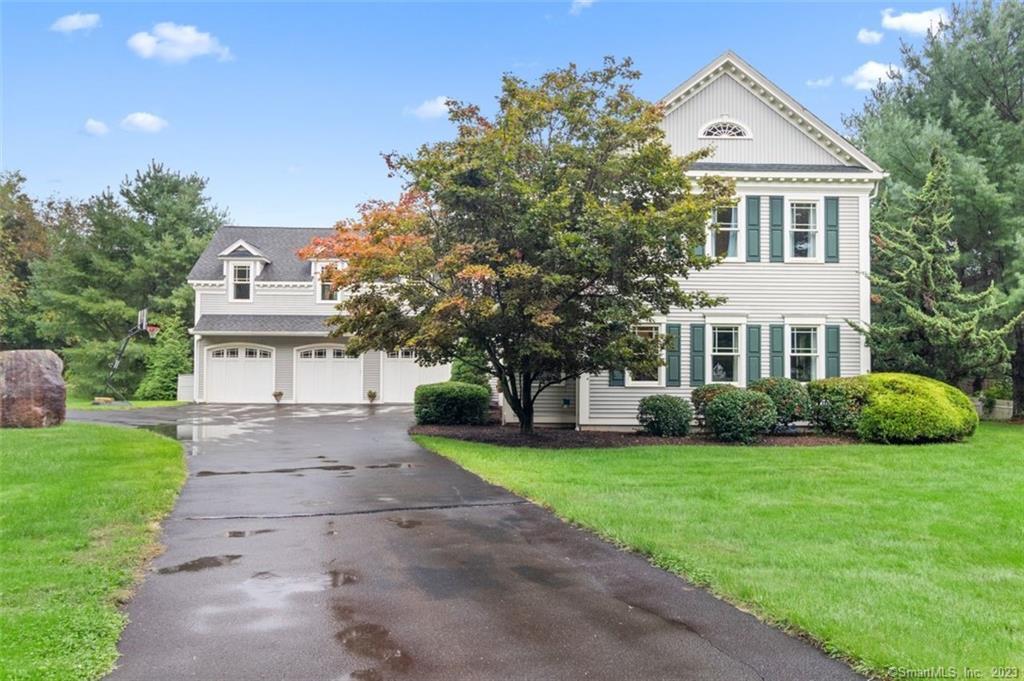 150 Opening Hill Road