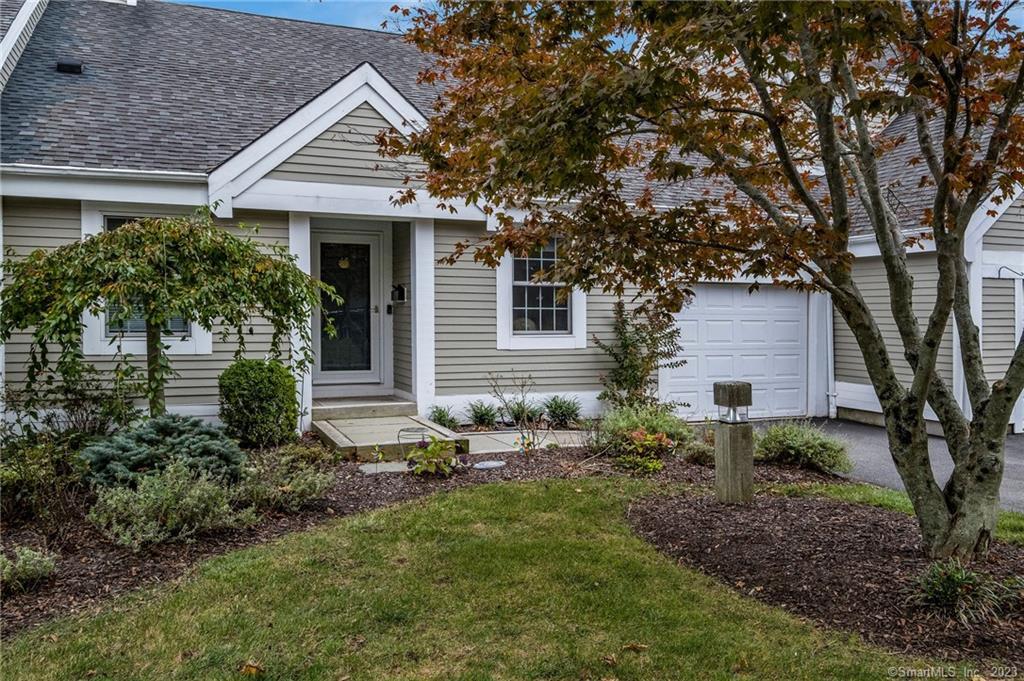 265 Legend Hill Road 265