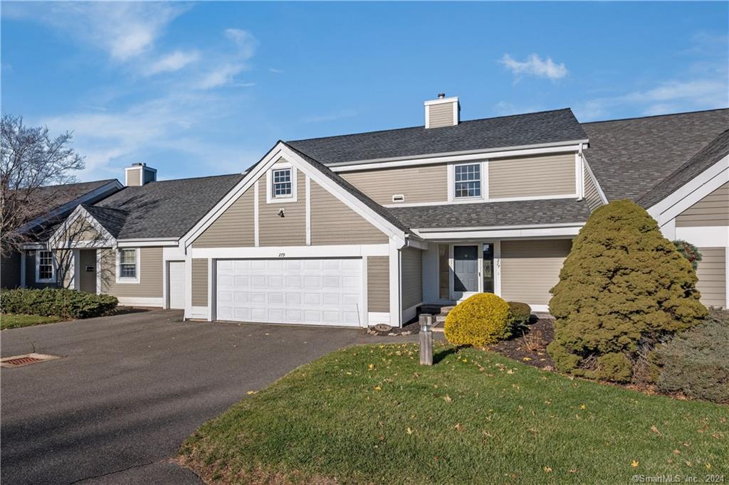 279 Legend Hill Road 279