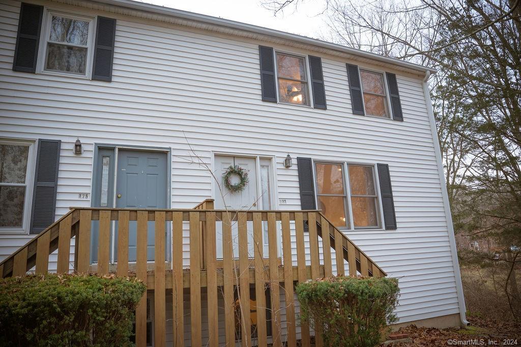 123 Liberty Street 123