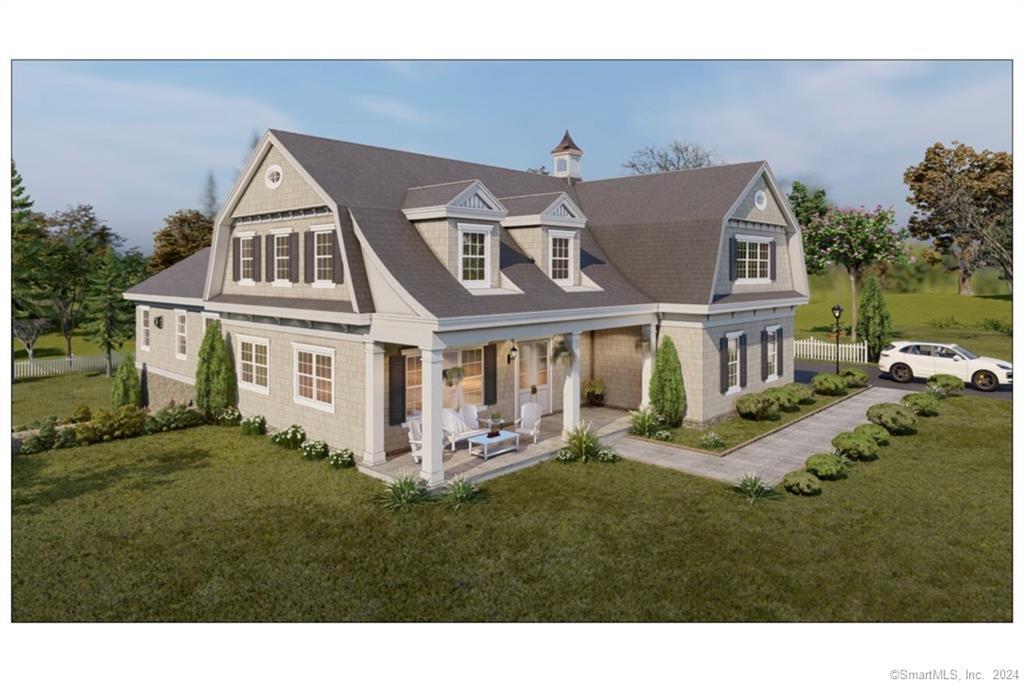 31 Stony Lane Lot 3 Road