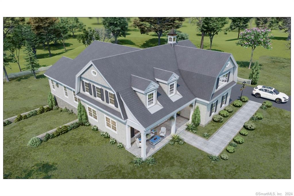 31 Stony Lane Lot 3 Road