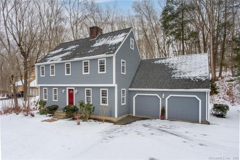 53 Heatherwood Drive