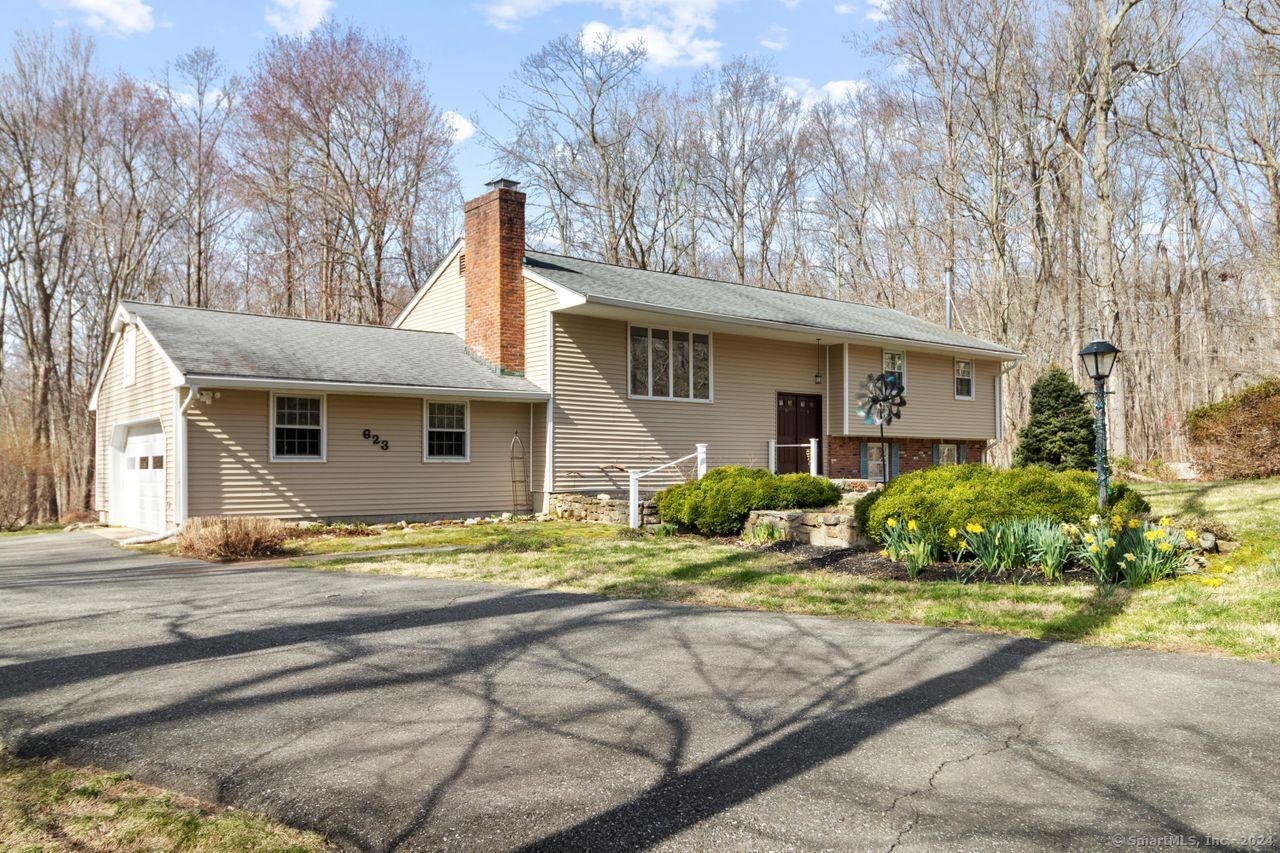 623 West Pond Meadow Road