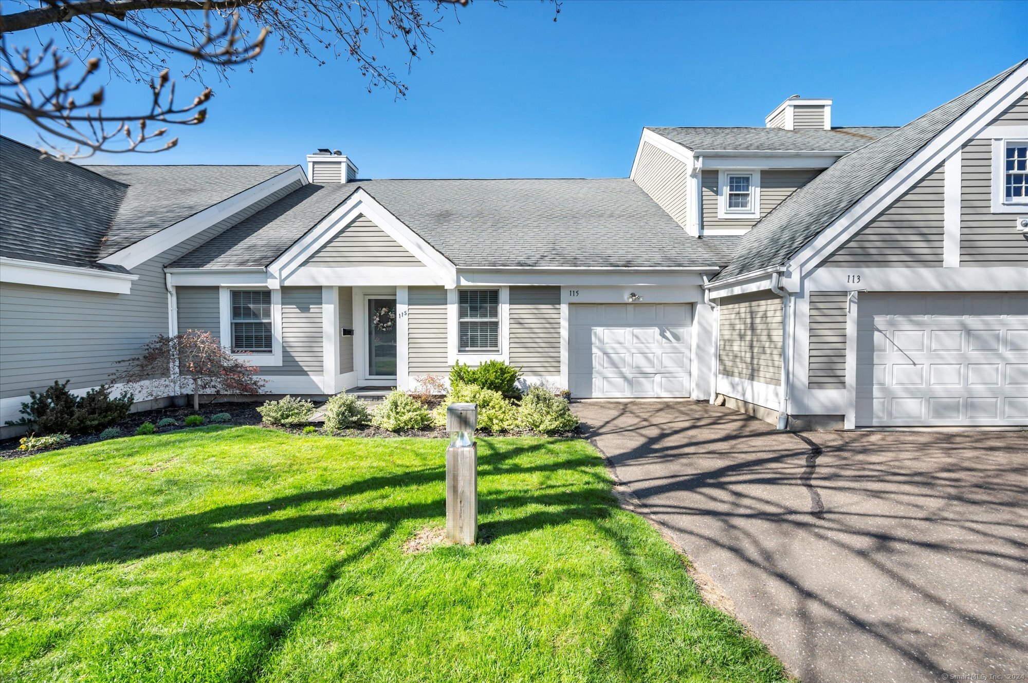 115 Legend Hill Road 115