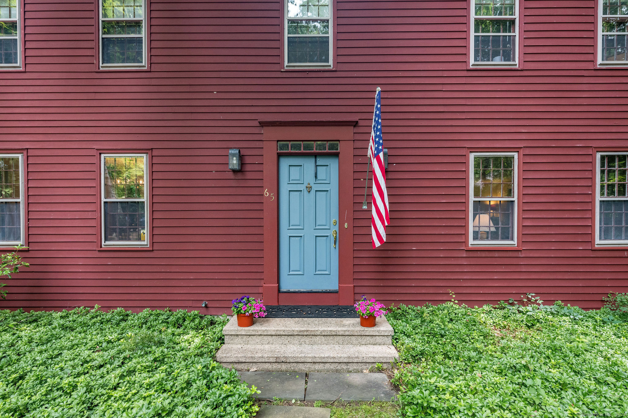 65 Granby Drive