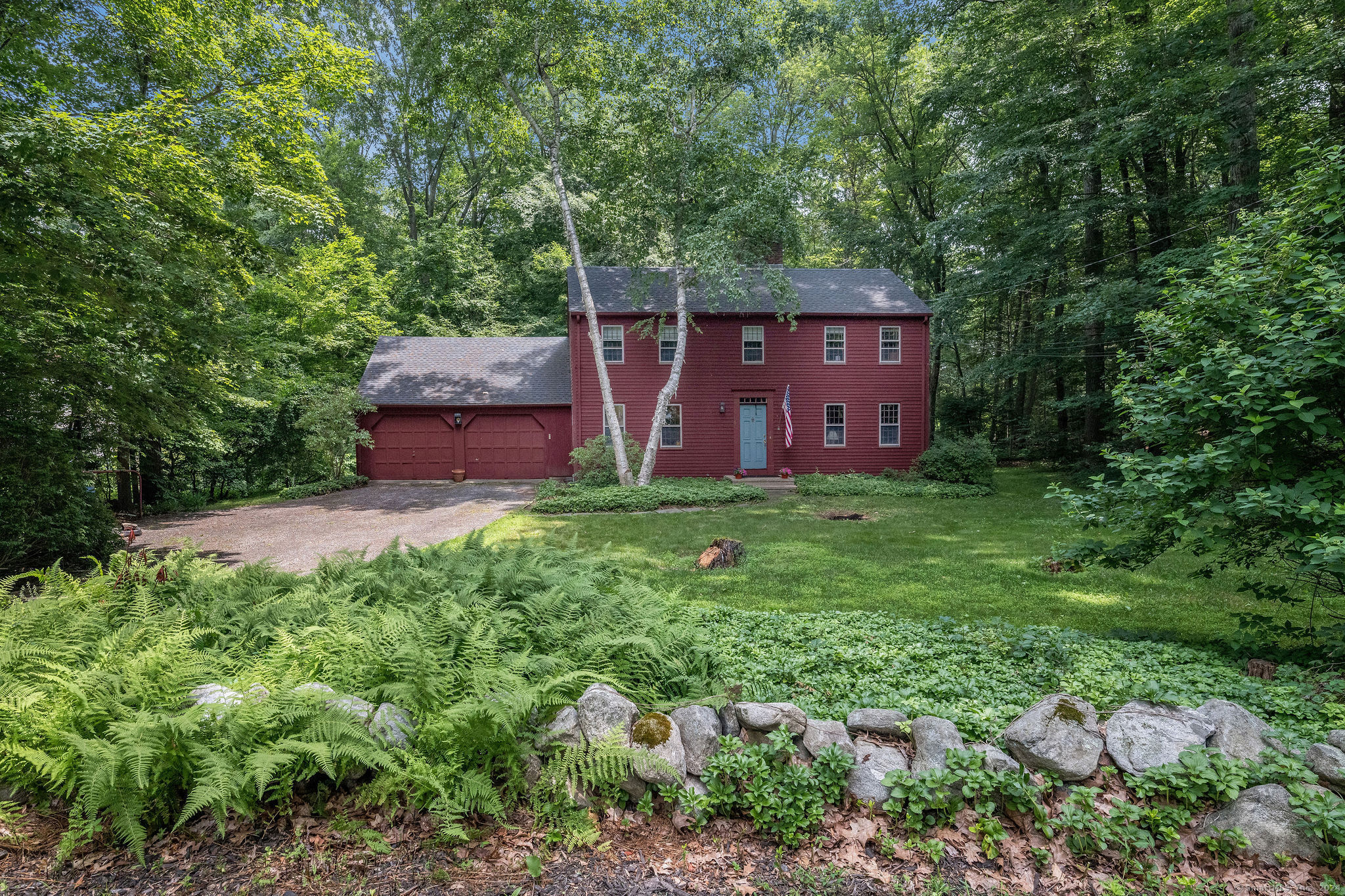 65 Granby Drive