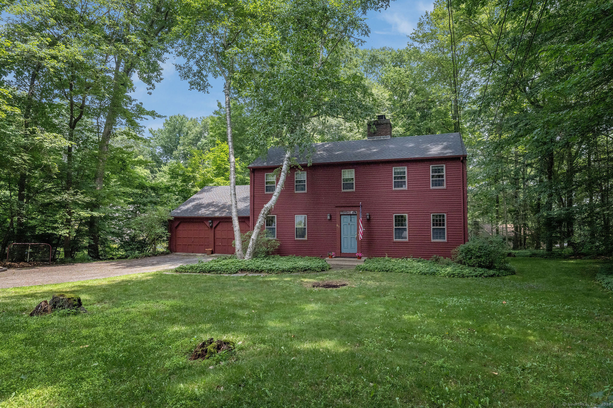 65 Granby Drive