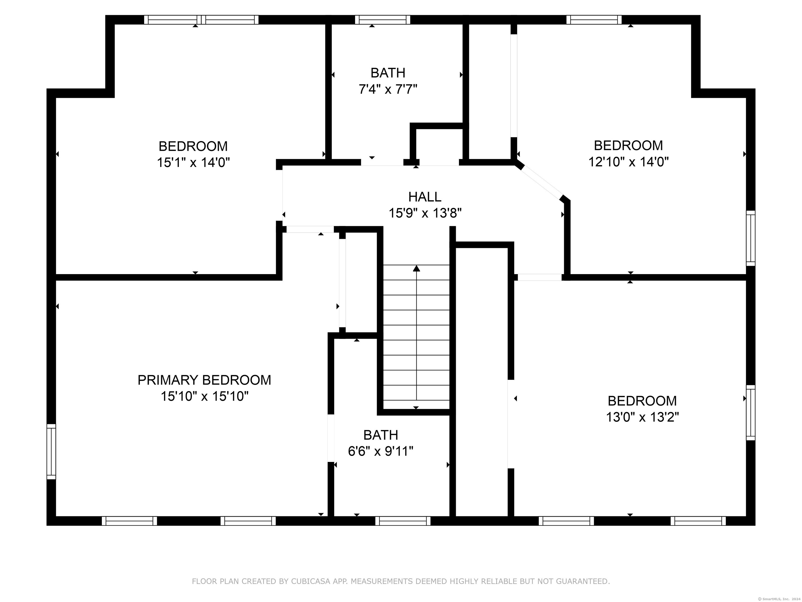 65 Granby Drive
