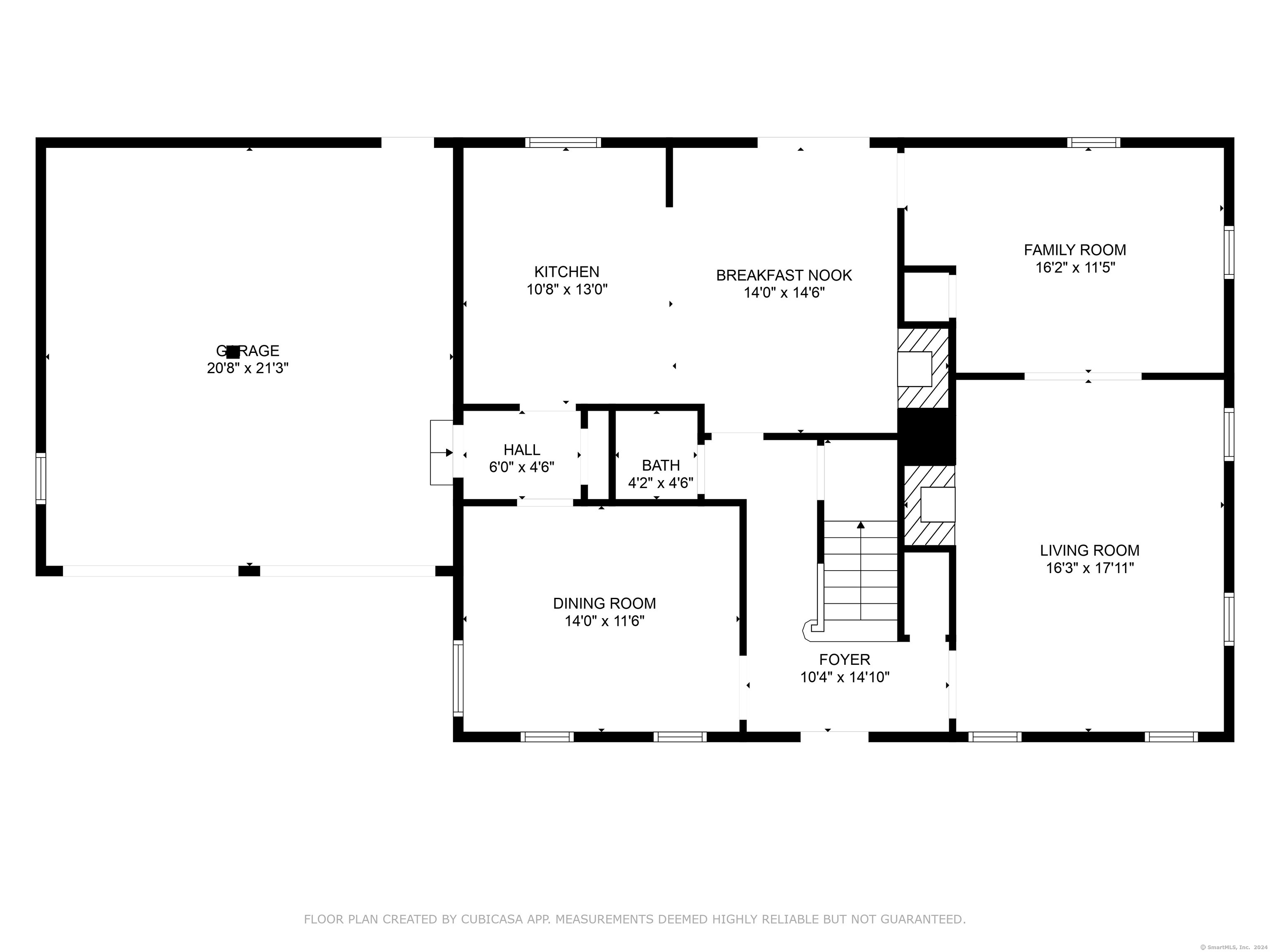 65 Granby Drive