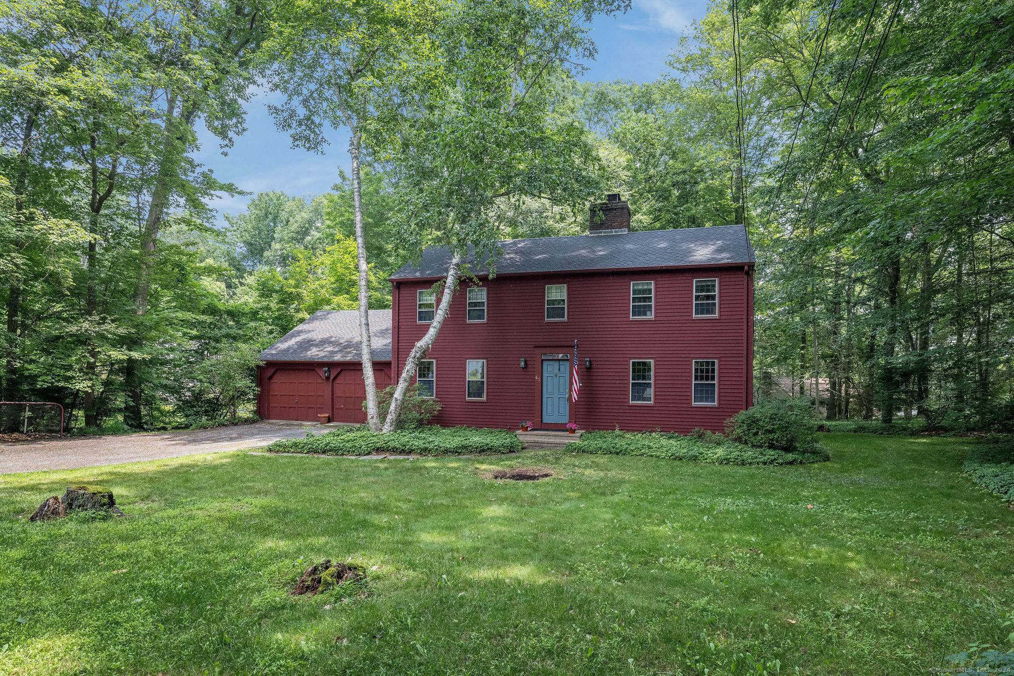 65 Granby Drive