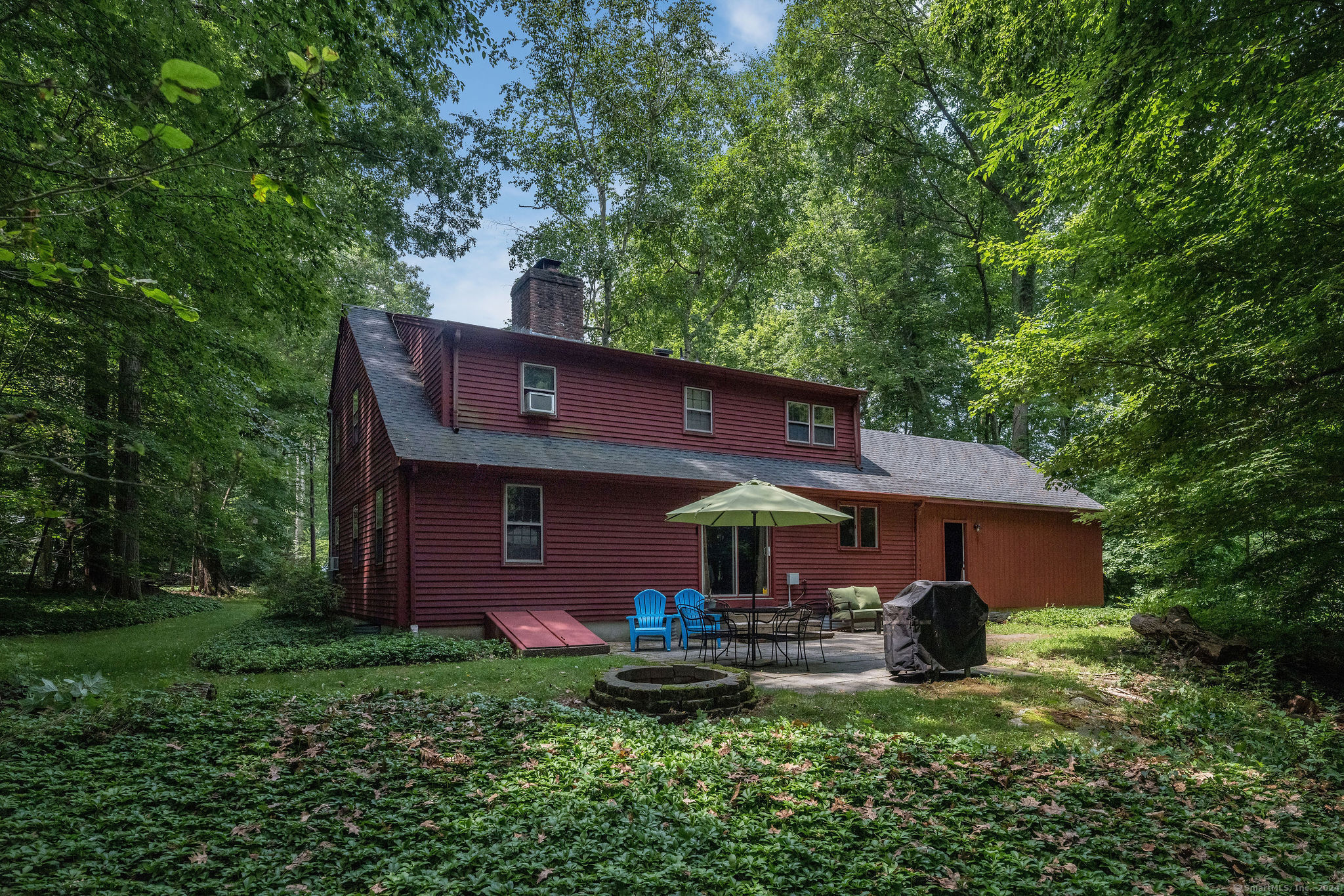 65 Granby Drive