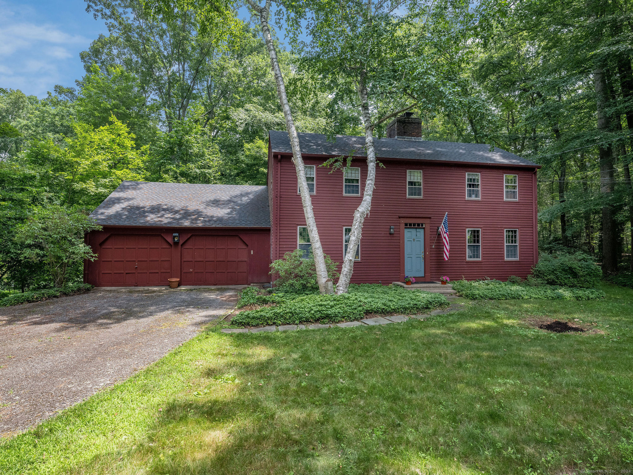 65 Granby Drive