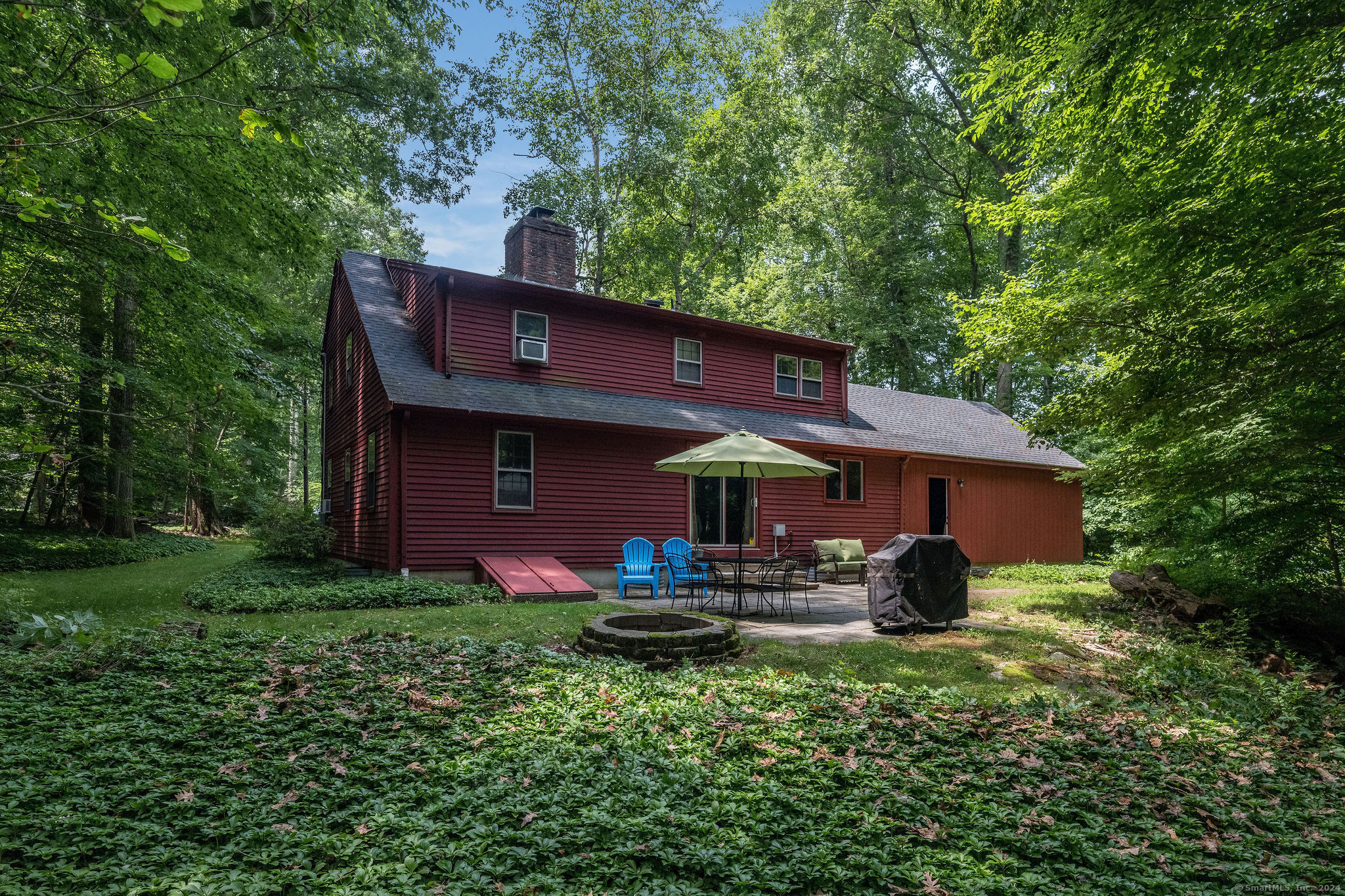 65 Granby Drive