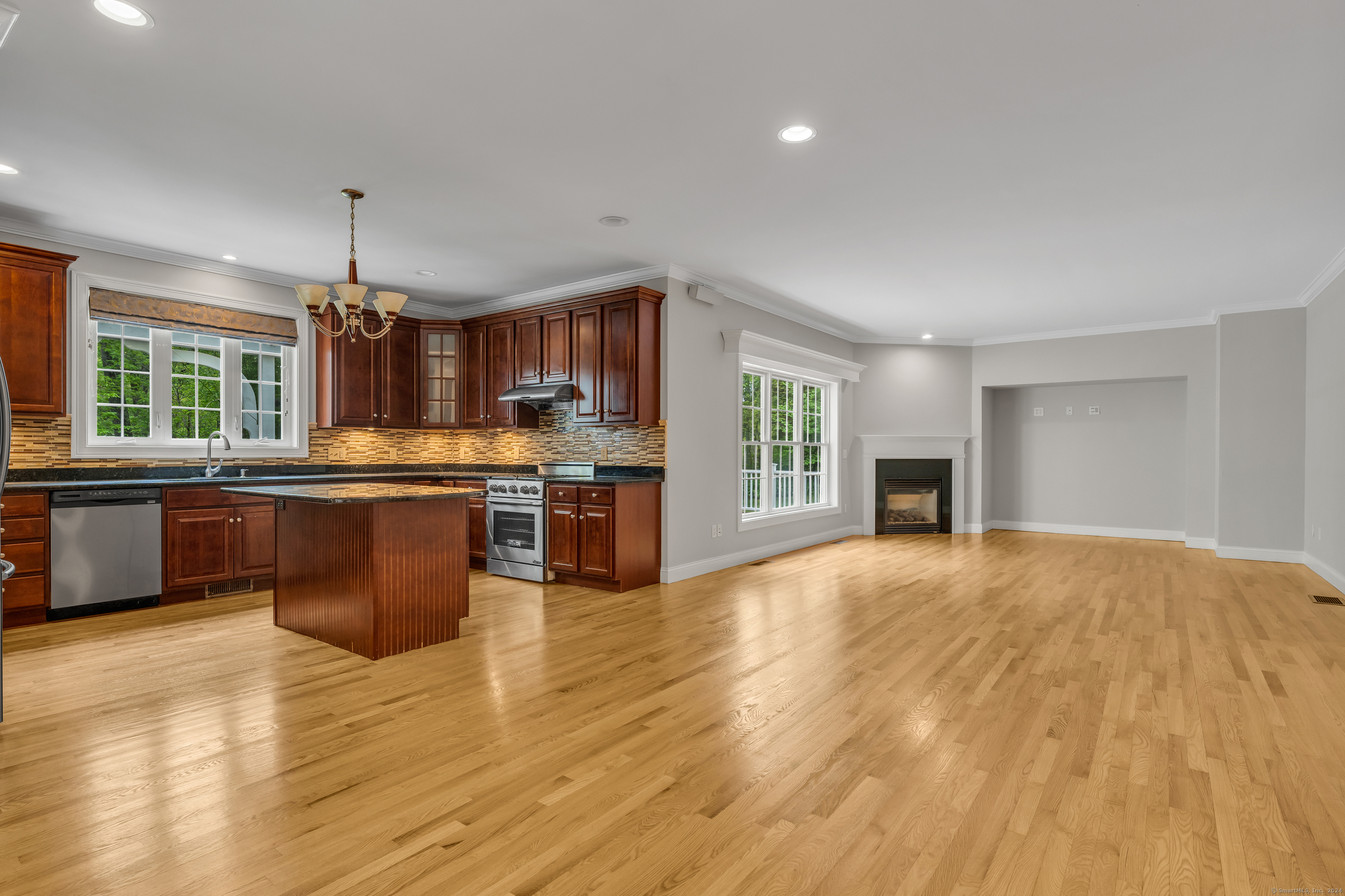 5 Chestnut Grove
