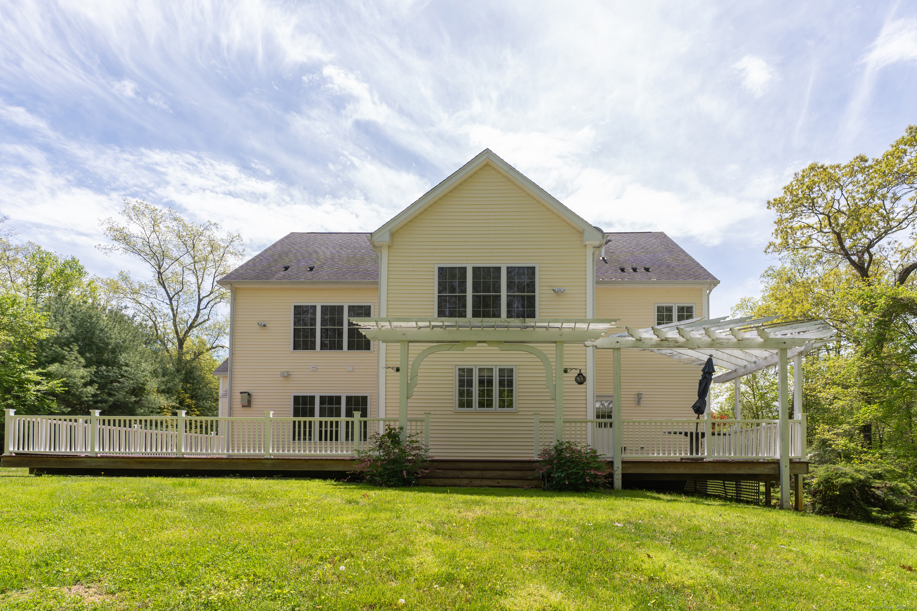 5 Chestnut Grove