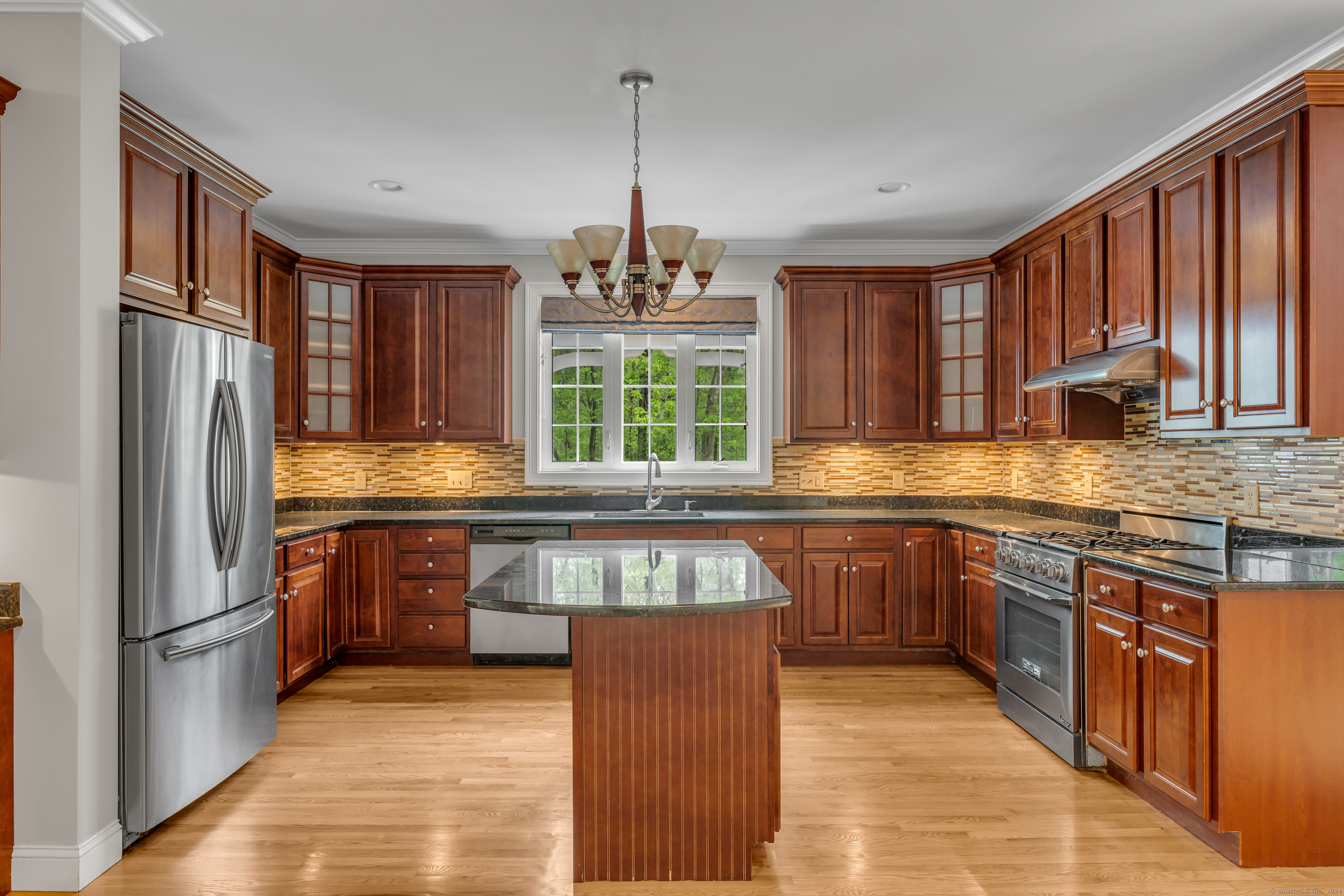5 Chestnut Grove