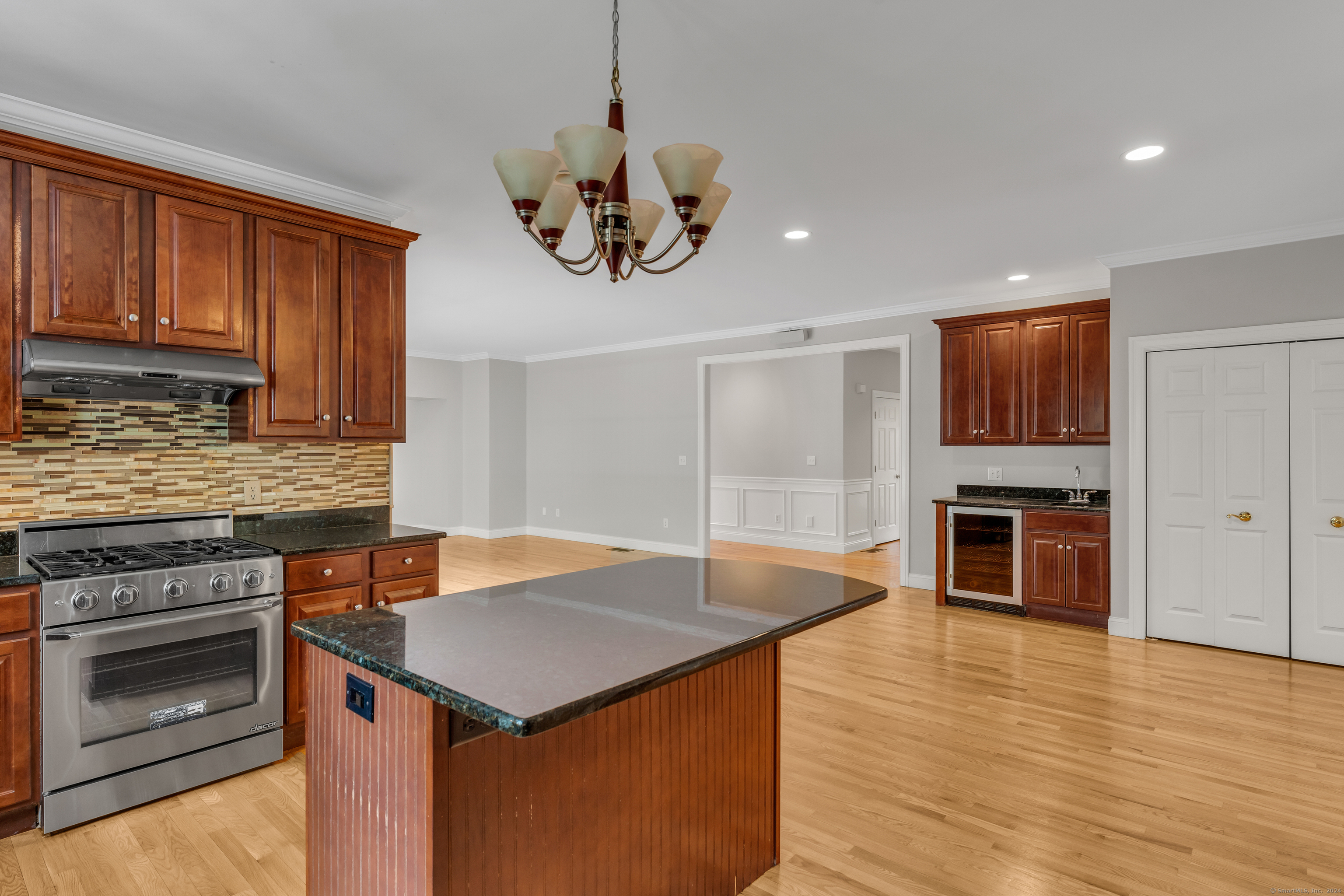 5 Chestnut Grove
