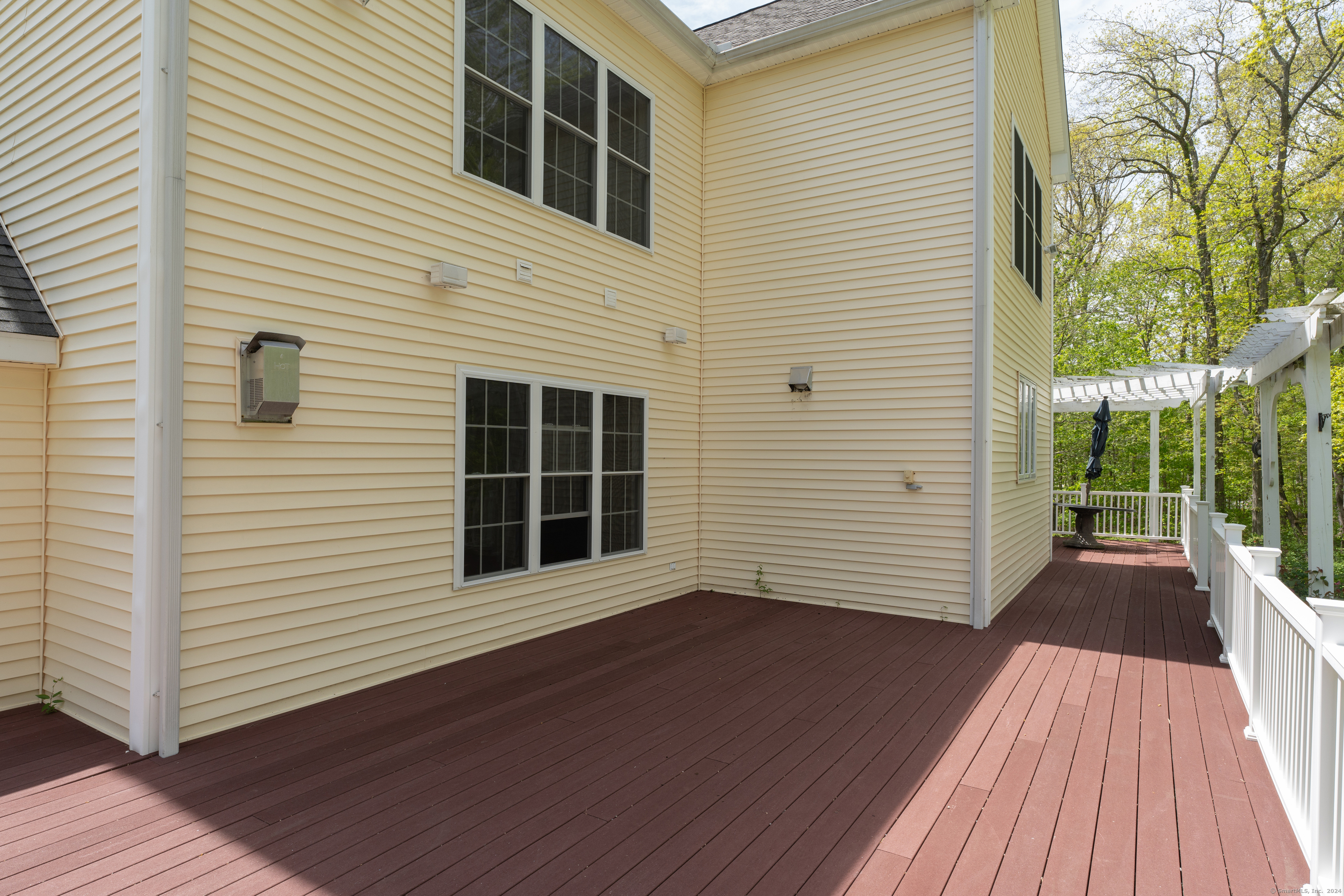 5 Chestnut Grove