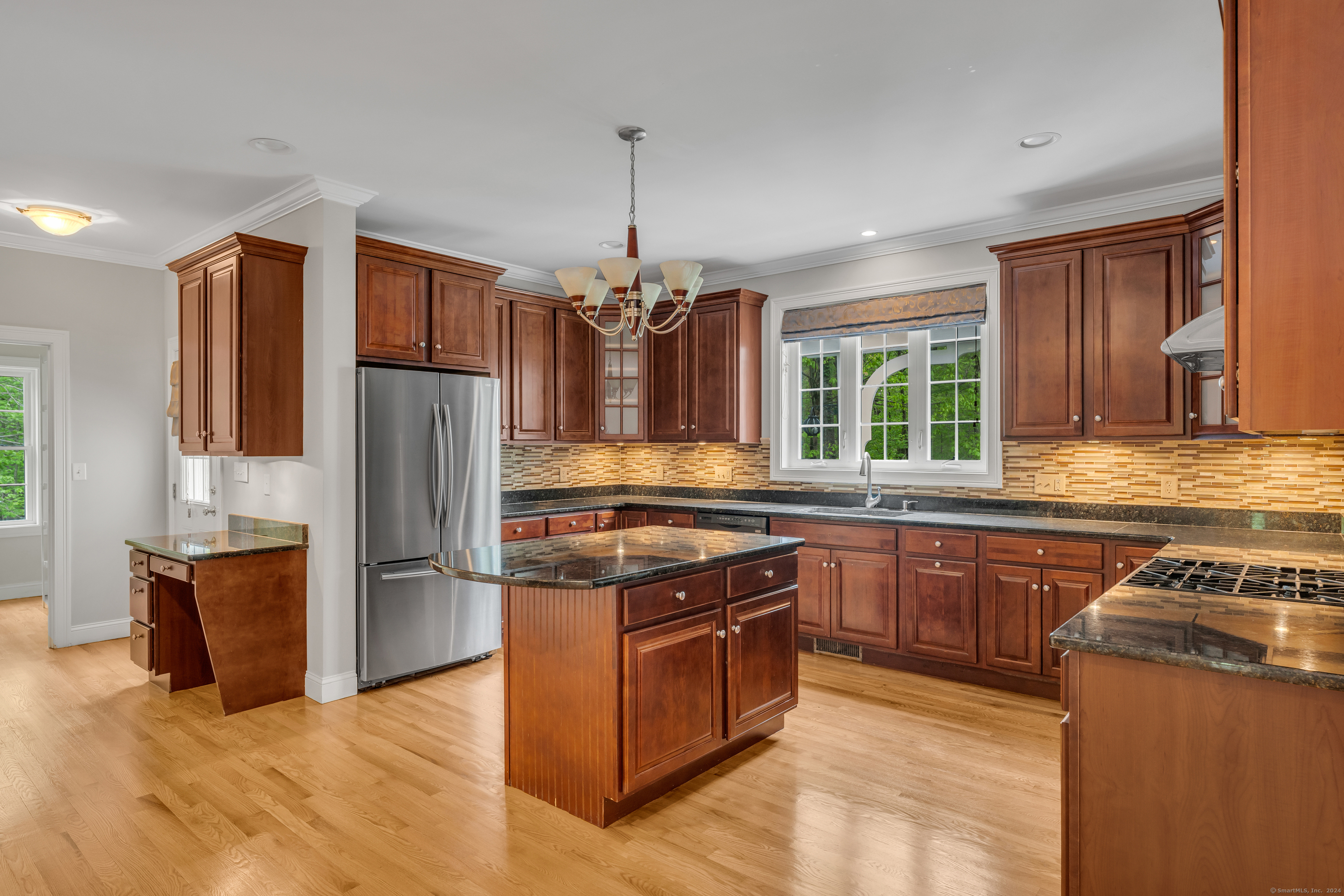 5 Chestnut Grove