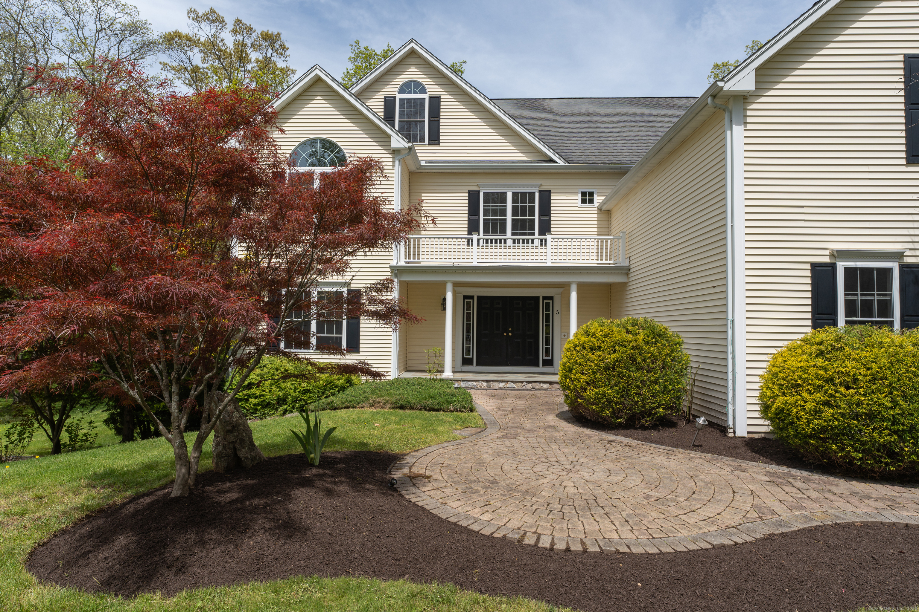 5 Chestnut Grove