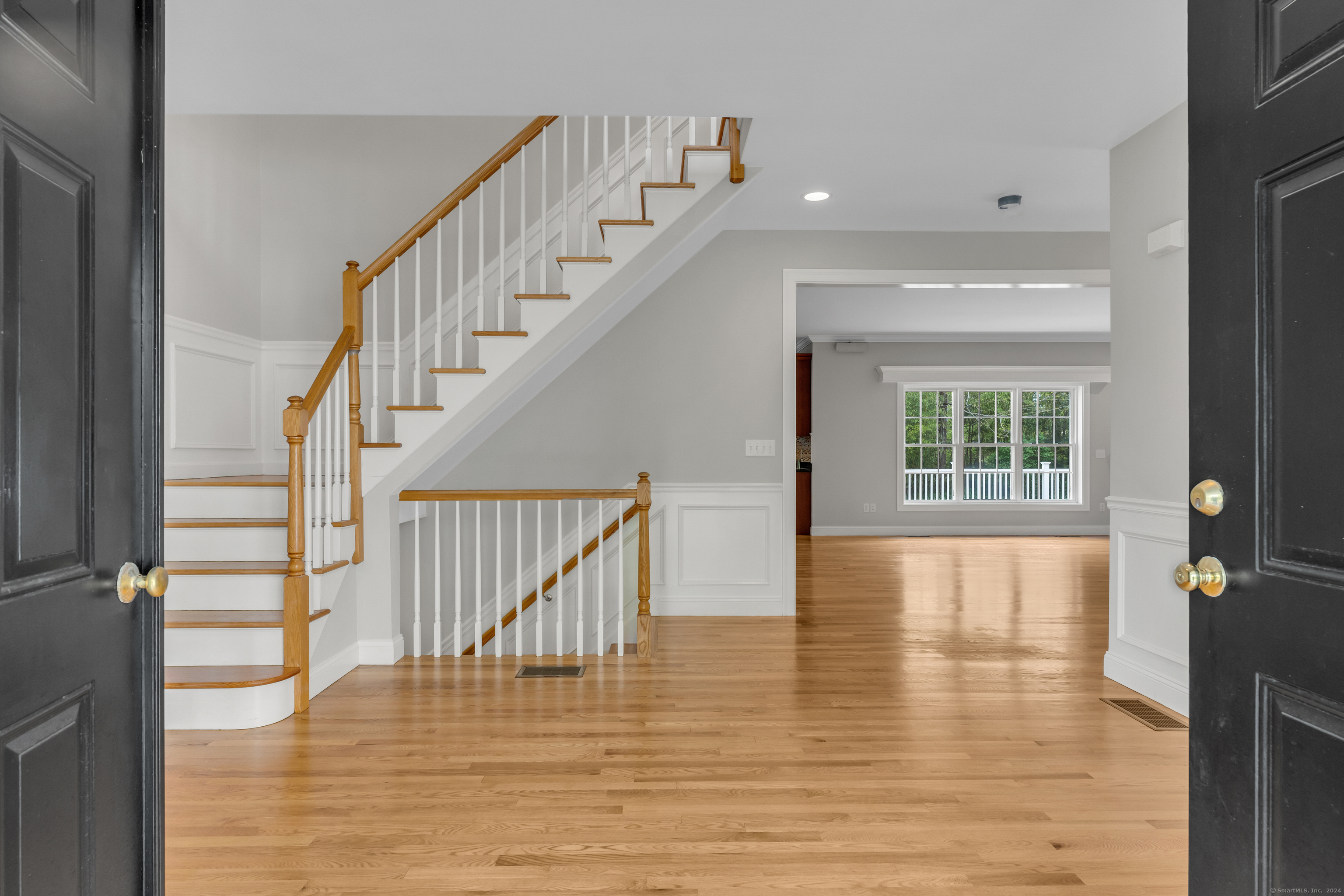 5 Chestnut Grove