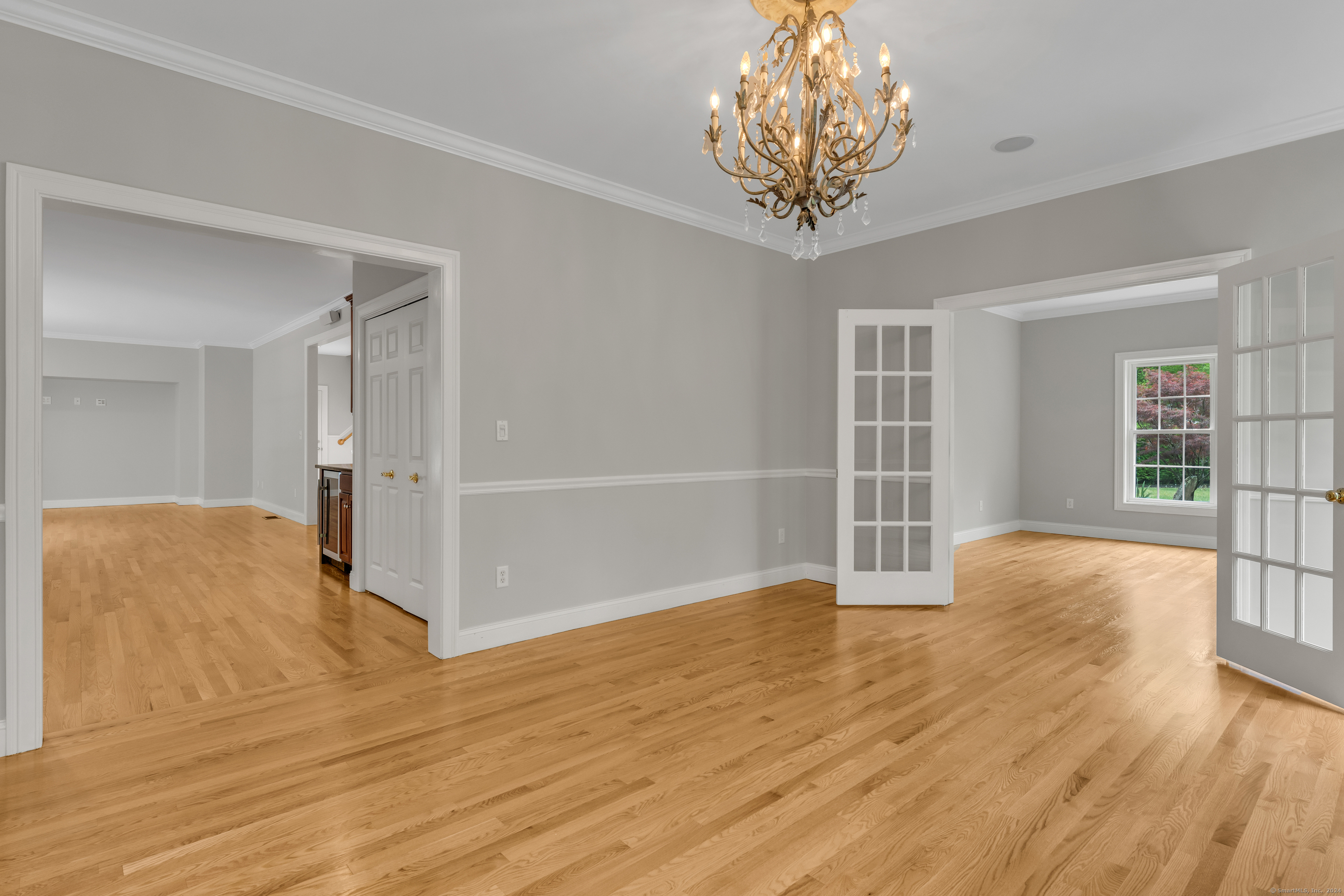 5 Chestnut Grove