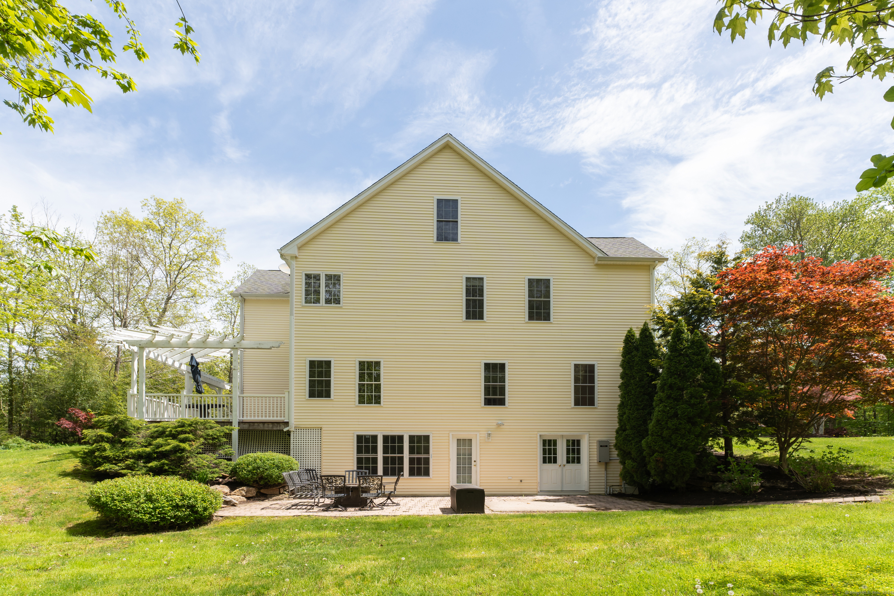 5 Chestnut Grove