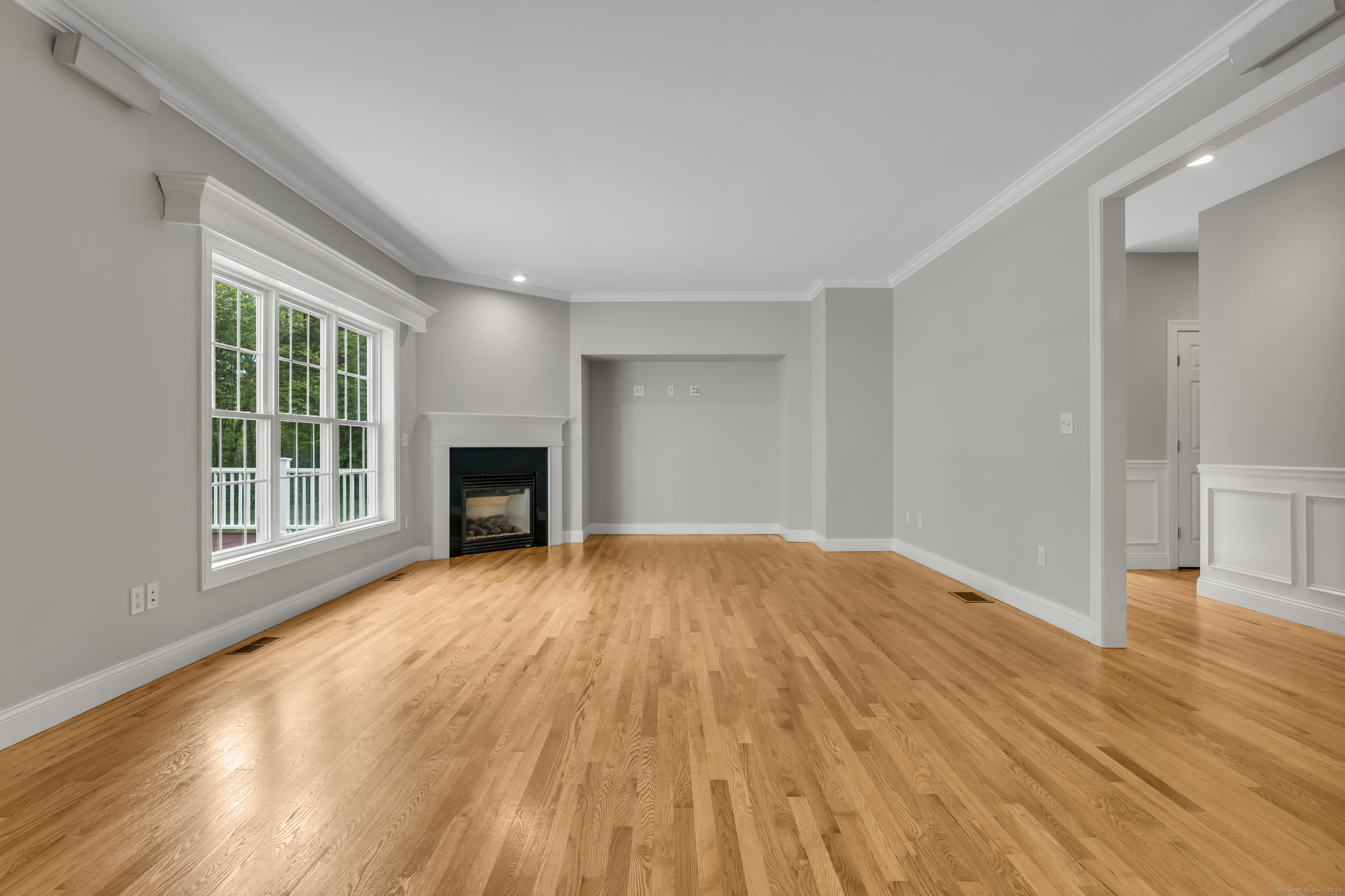 5 Chestnut Grove