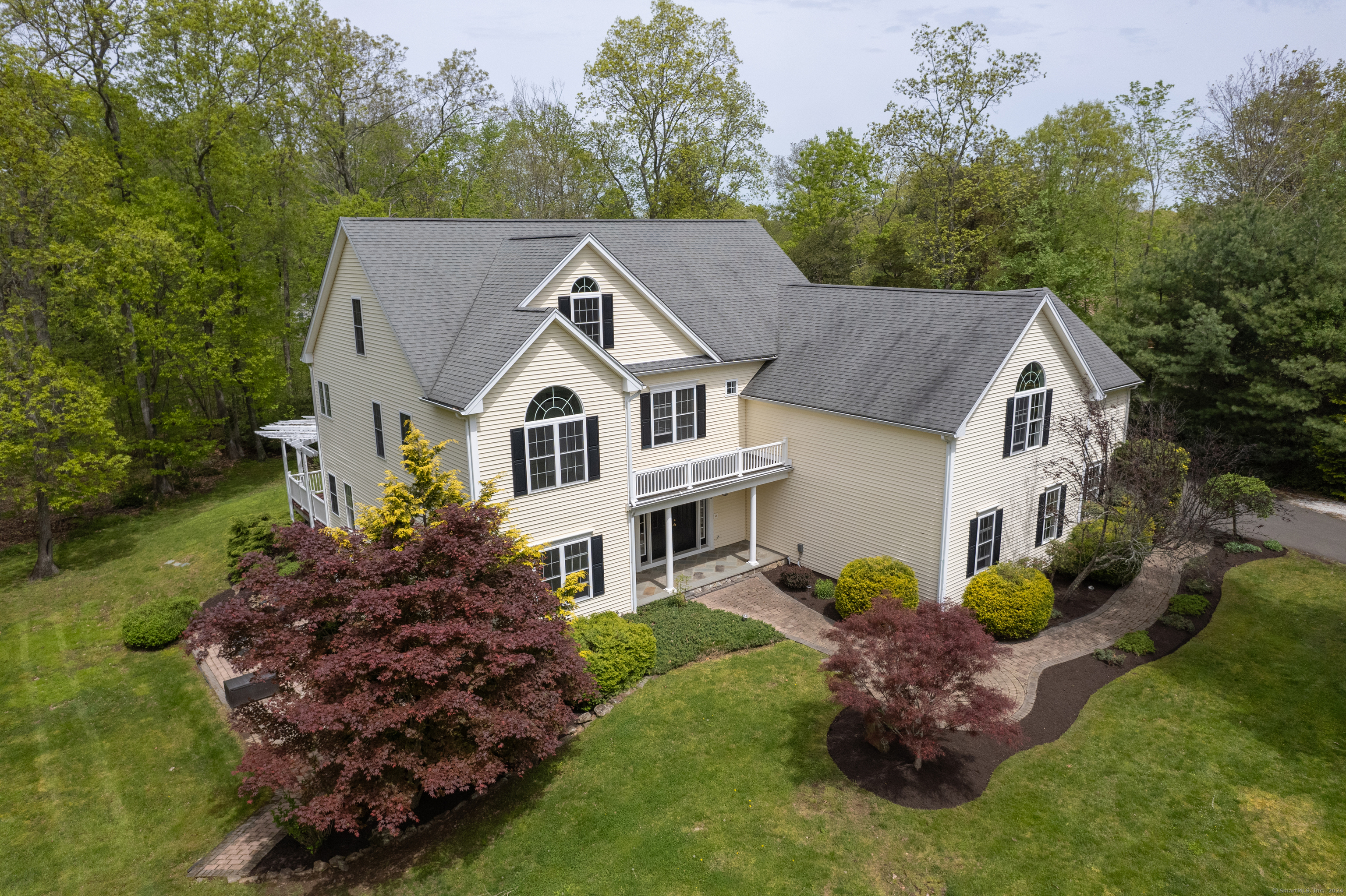5 Chestnut Grove