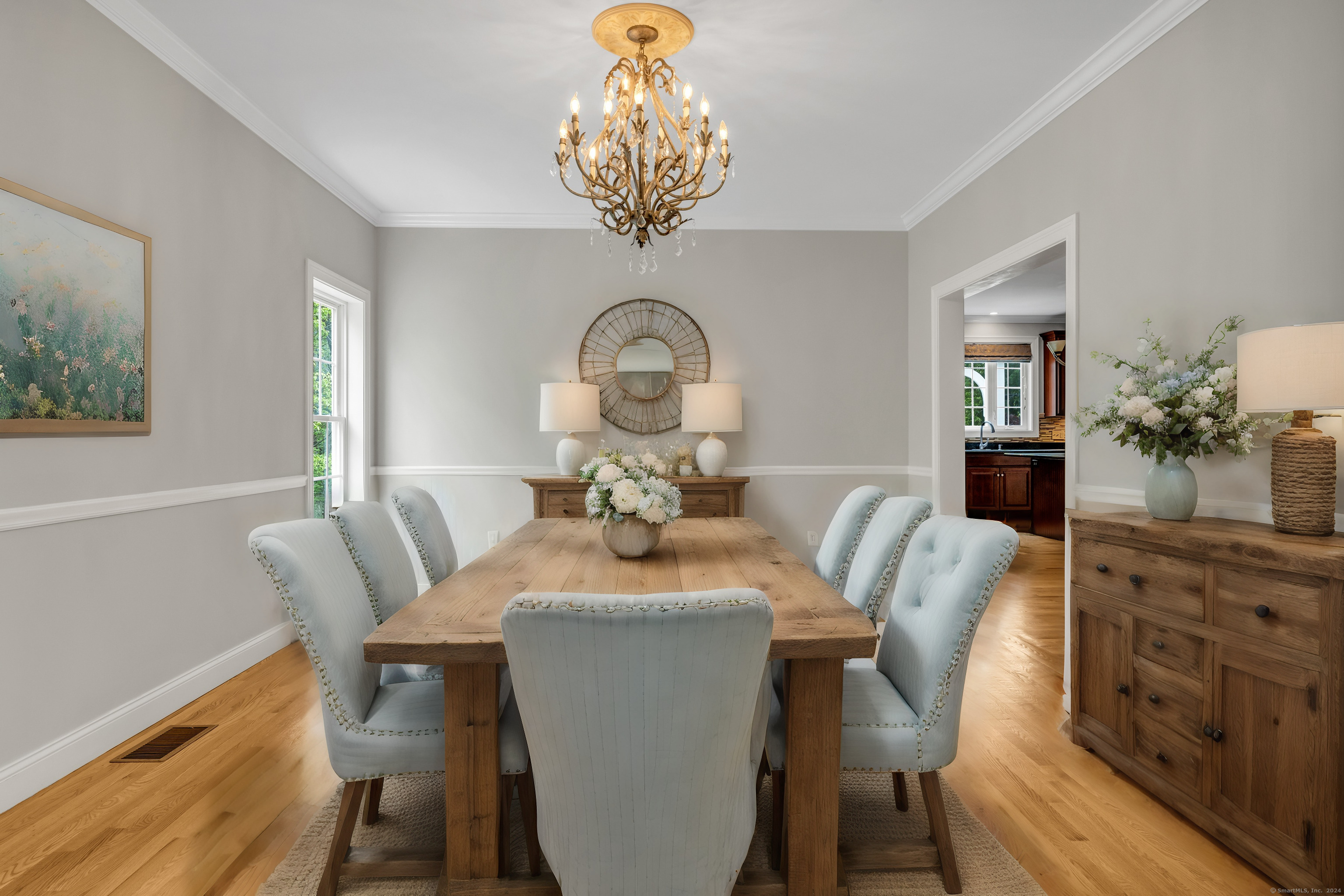5 Chestnut Grove