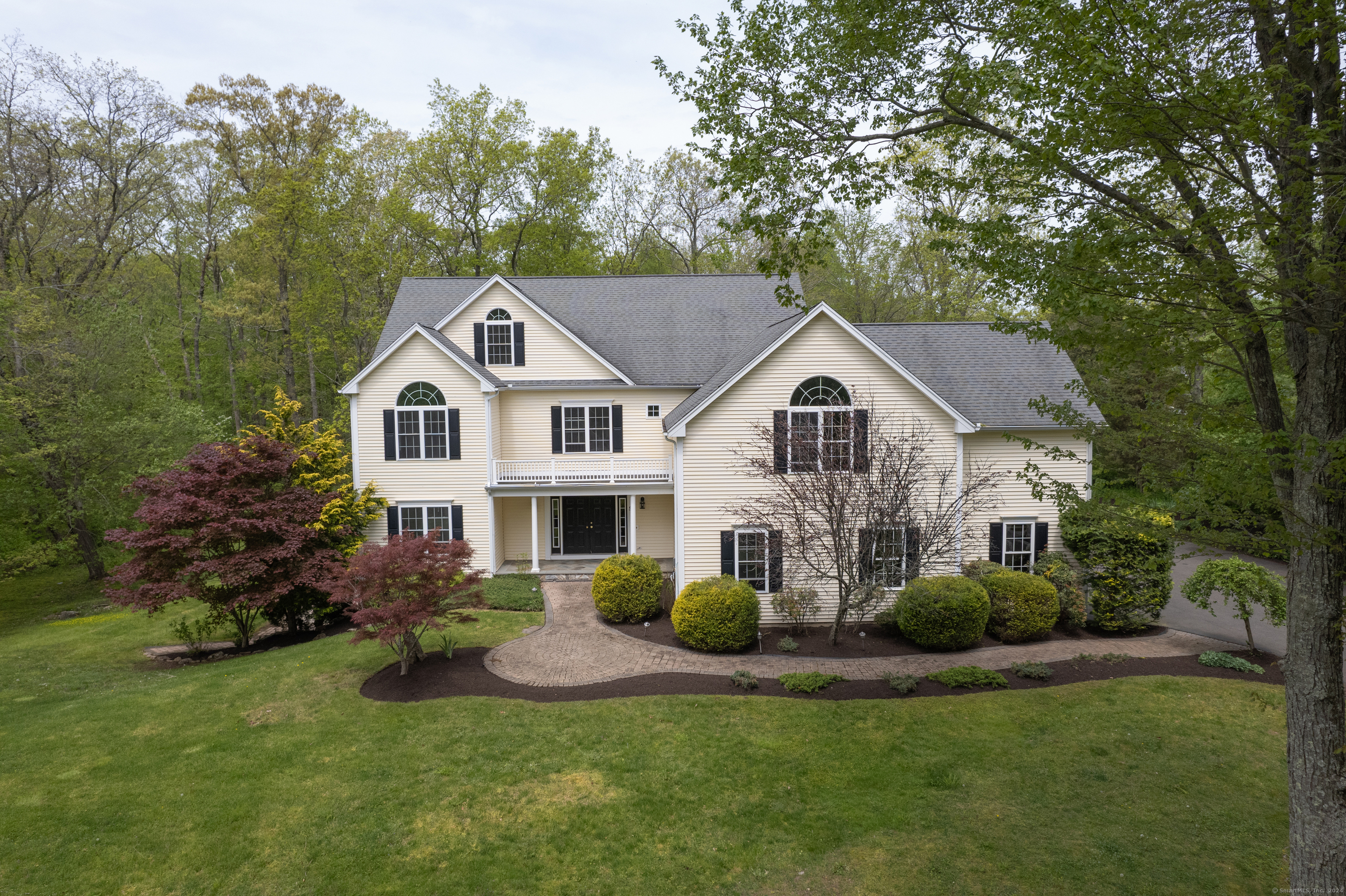 5 Chestnut Grove