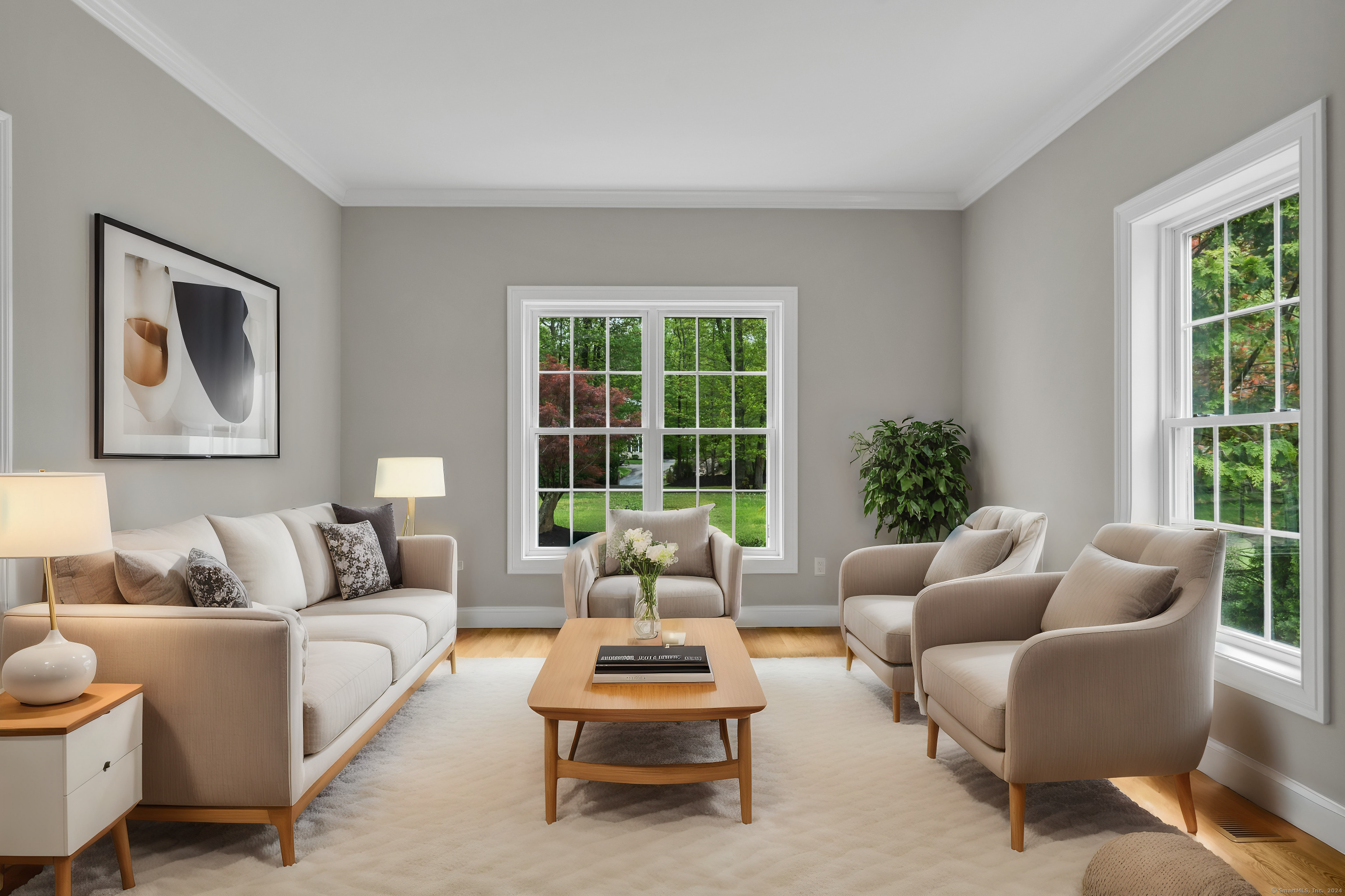 5 Chestnut Grove