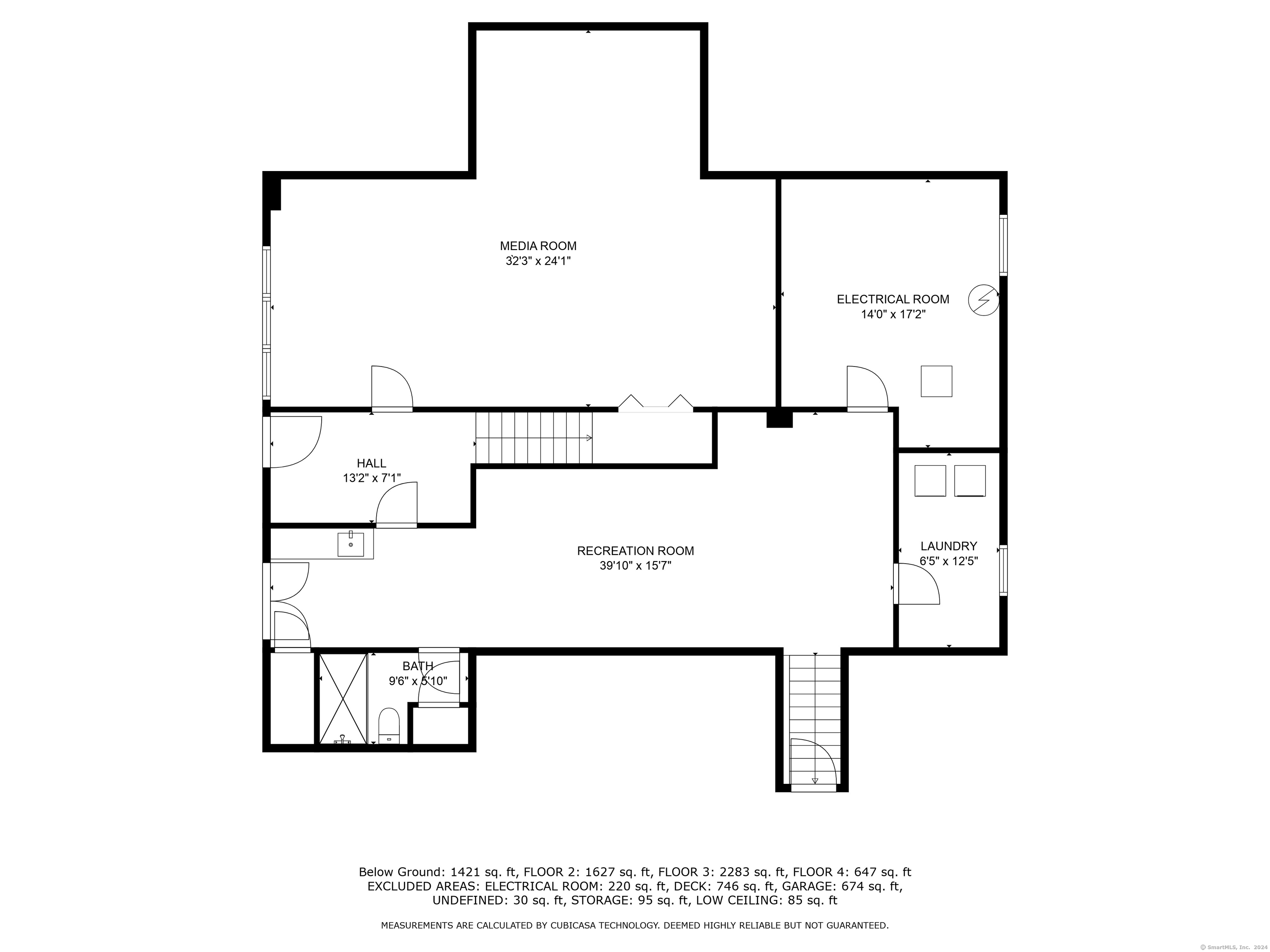 5 Chestnut Grove