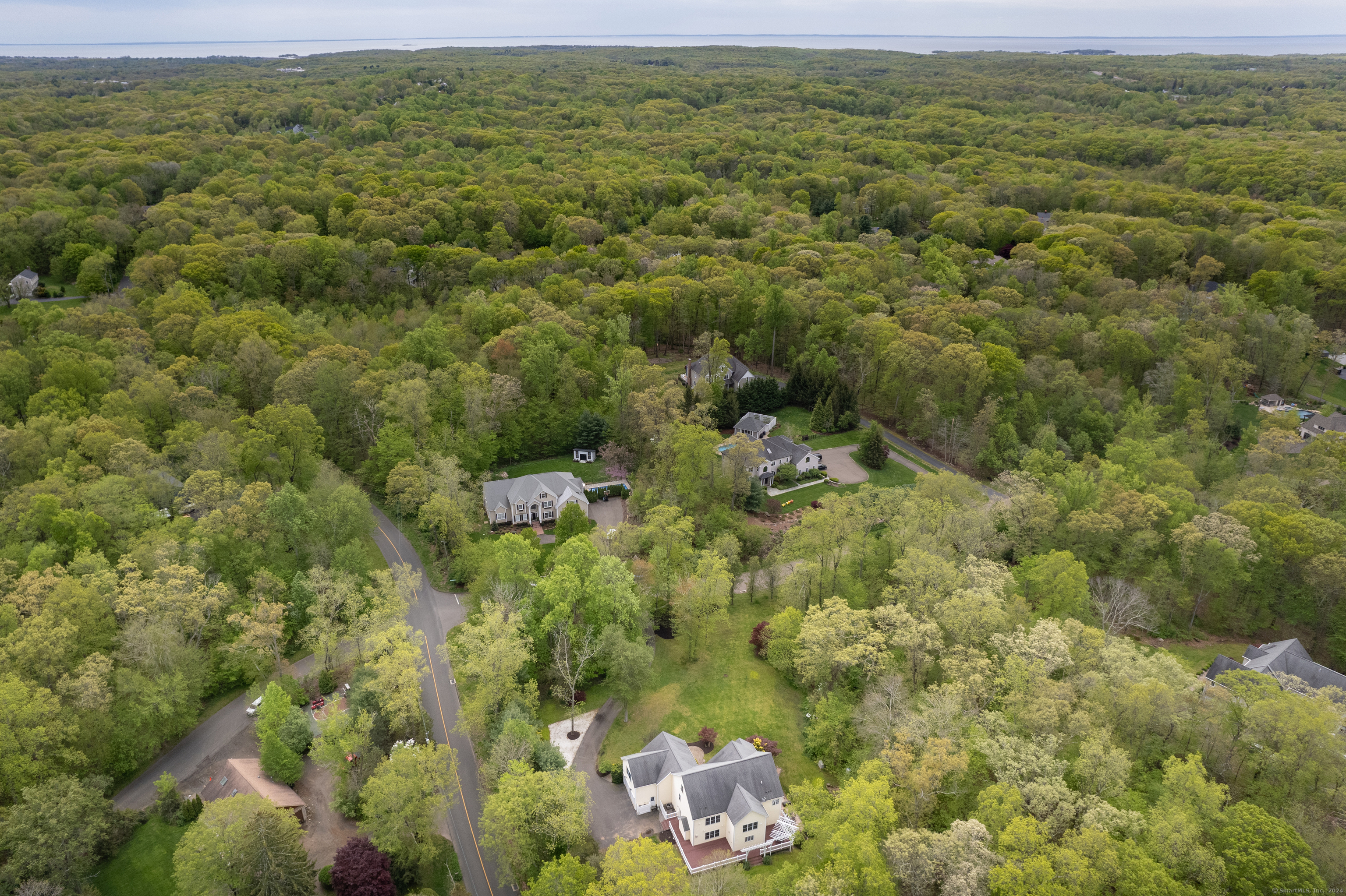 5 Chestnut Grove