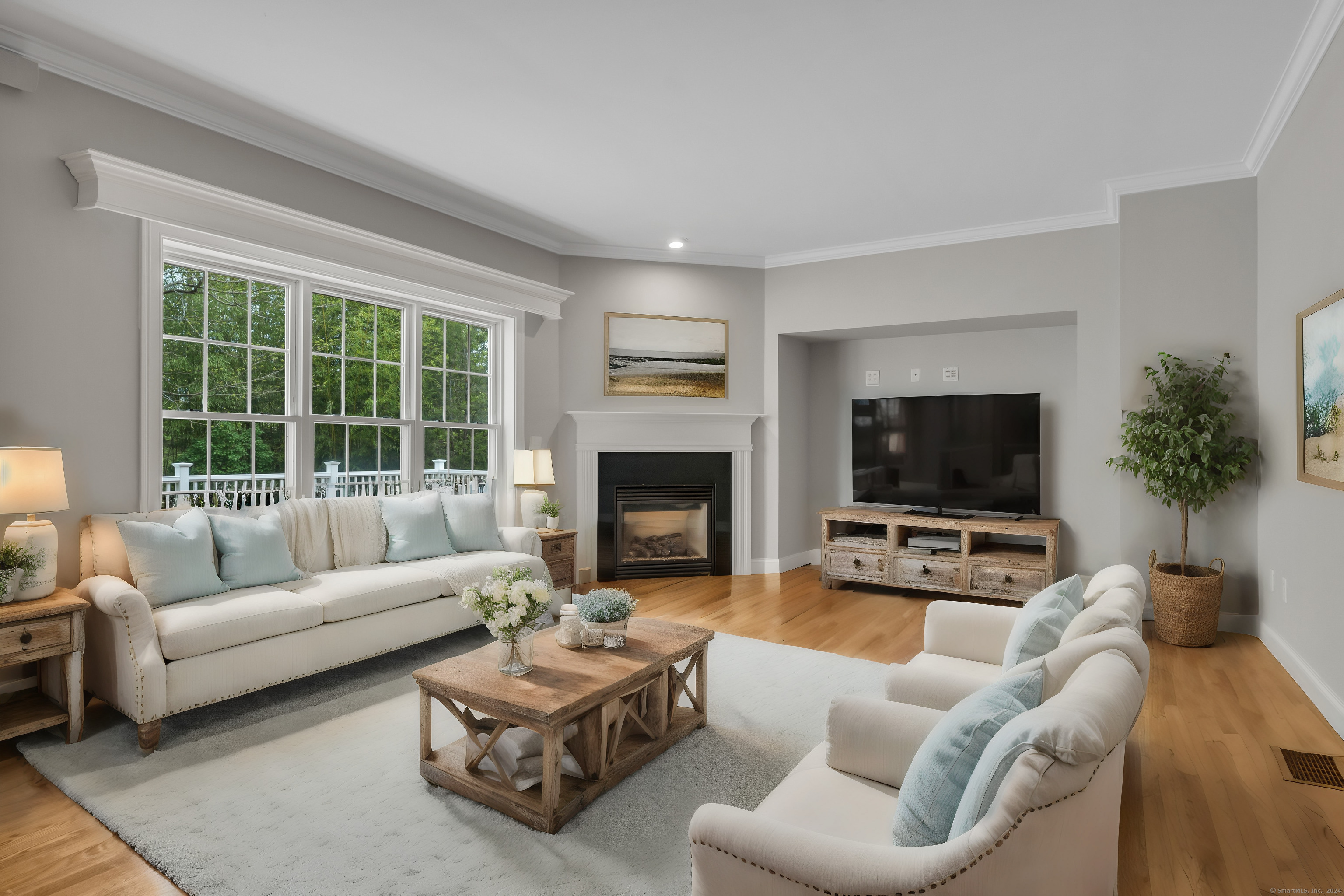 5 Chestnut Grove