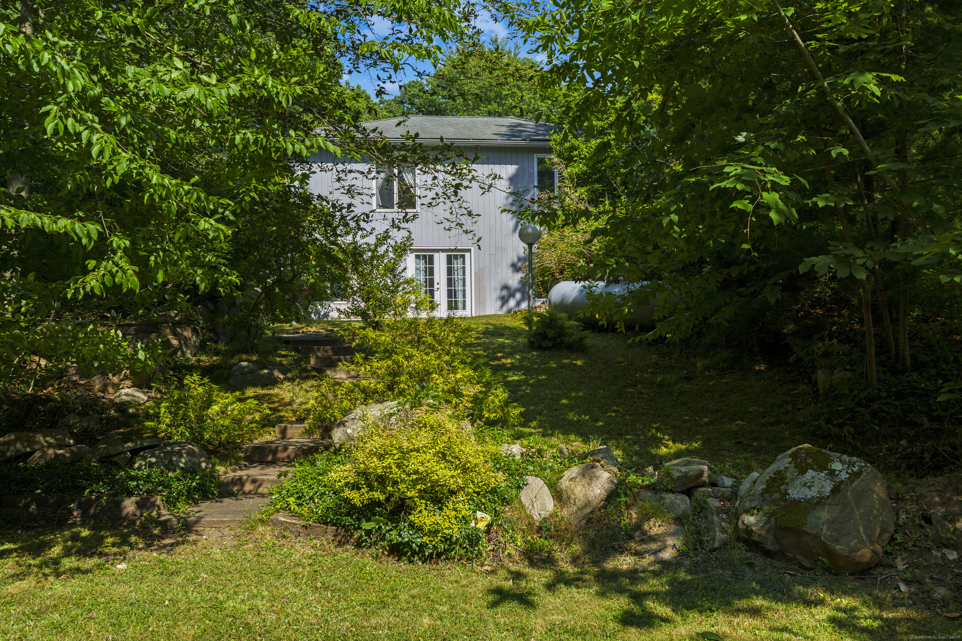 268 Peddlers Road