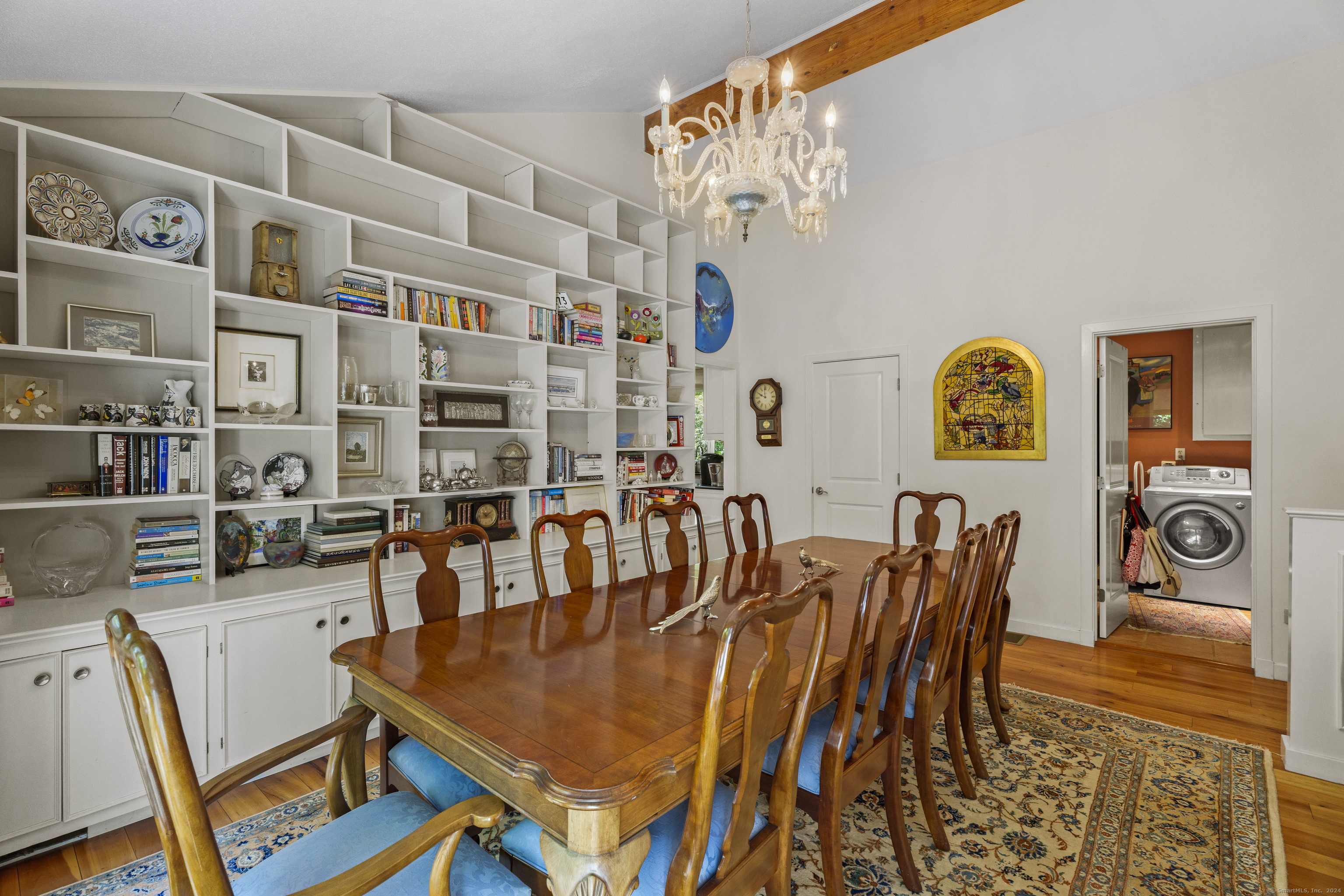 268 Peddlers Road