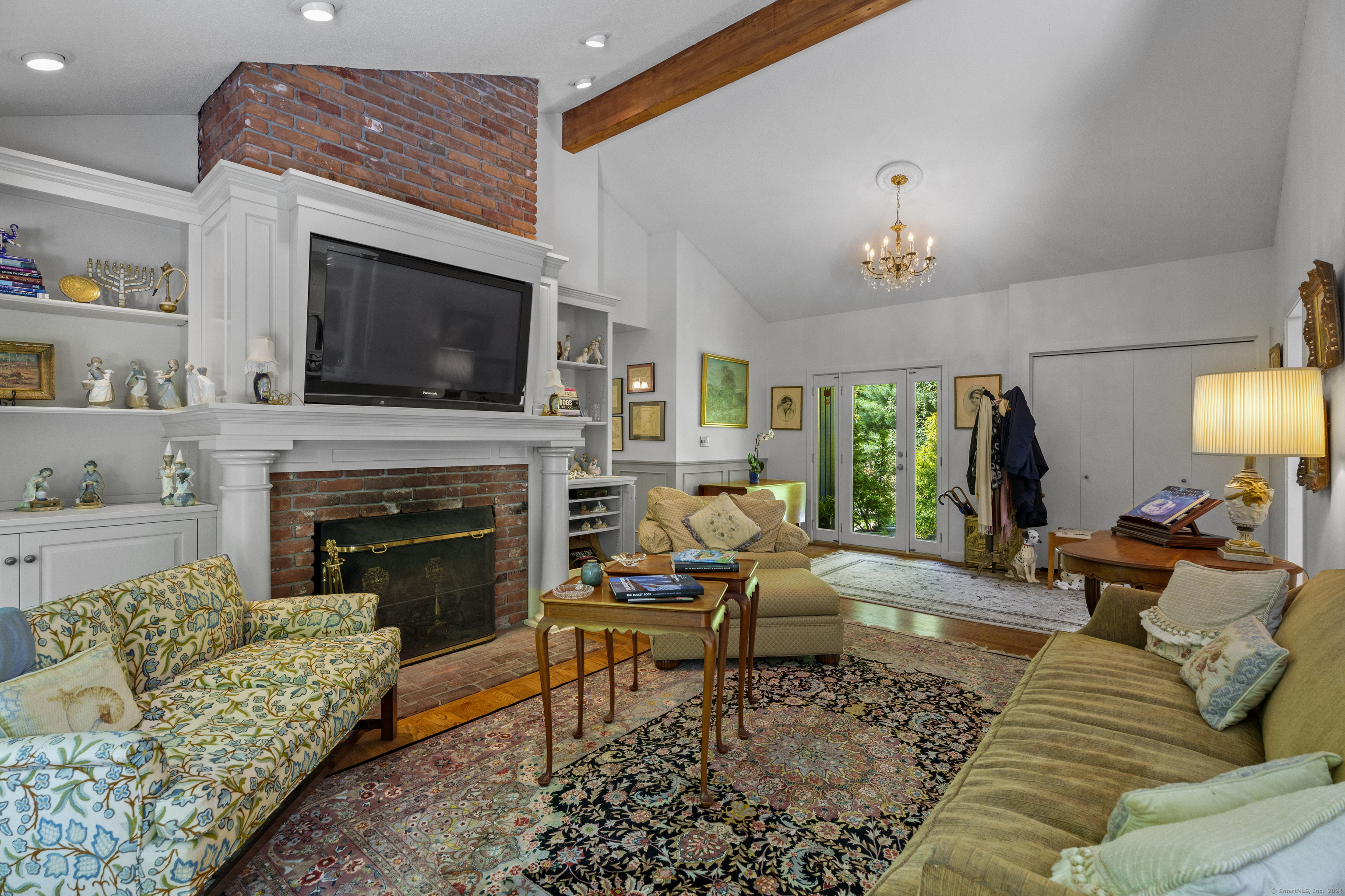 268 Peddlers Road