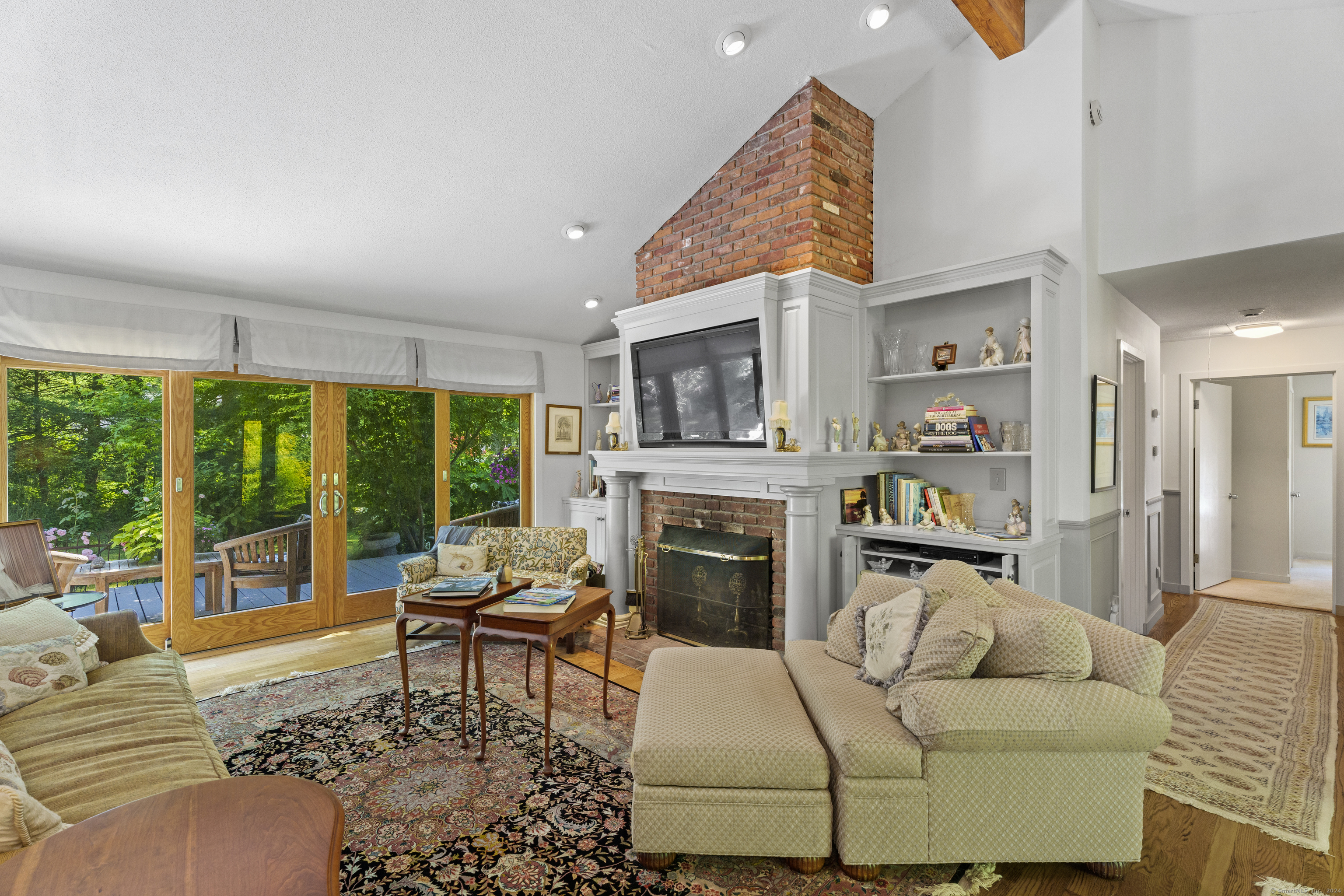 268 Peddlers Road