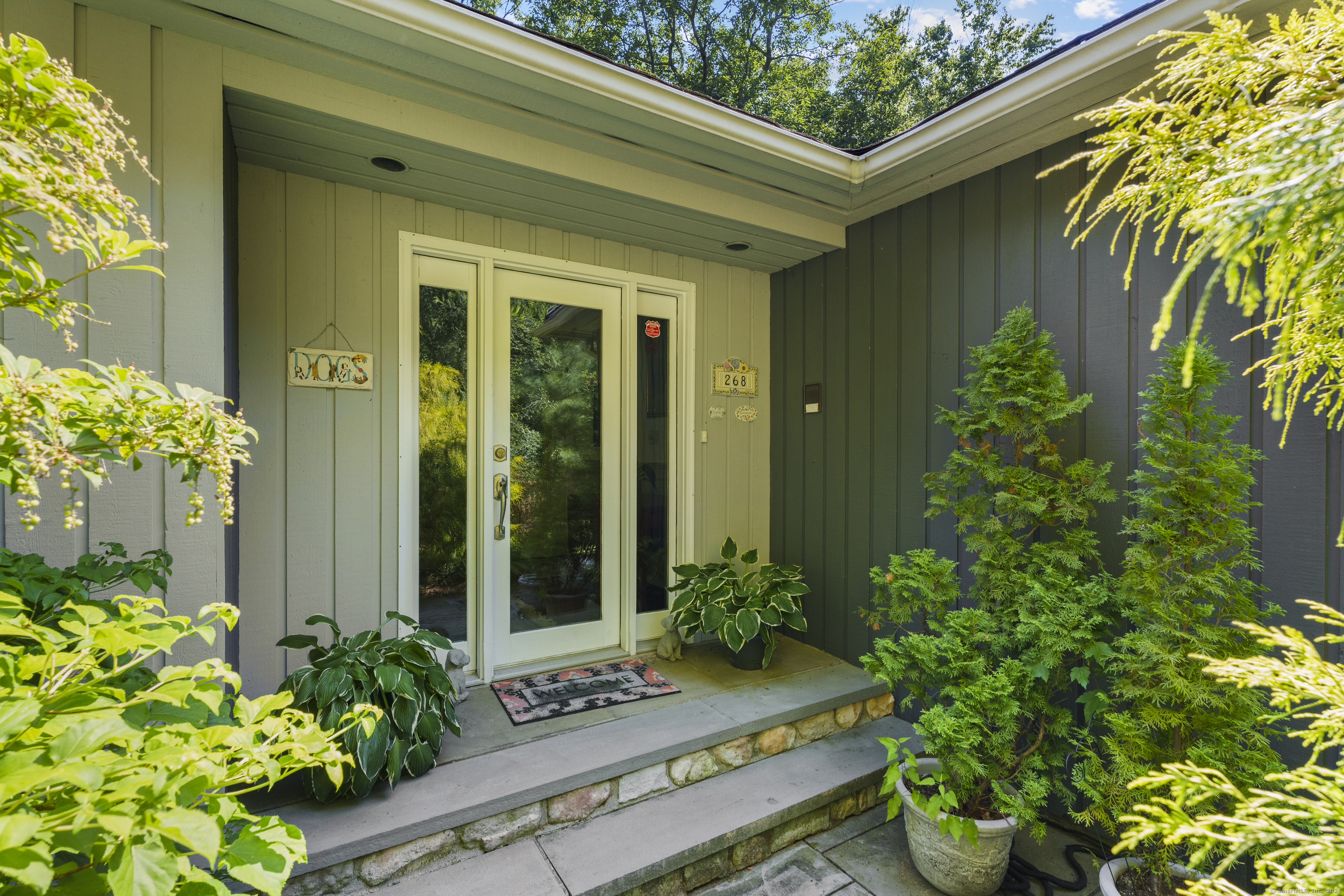 268 Peddlers Road