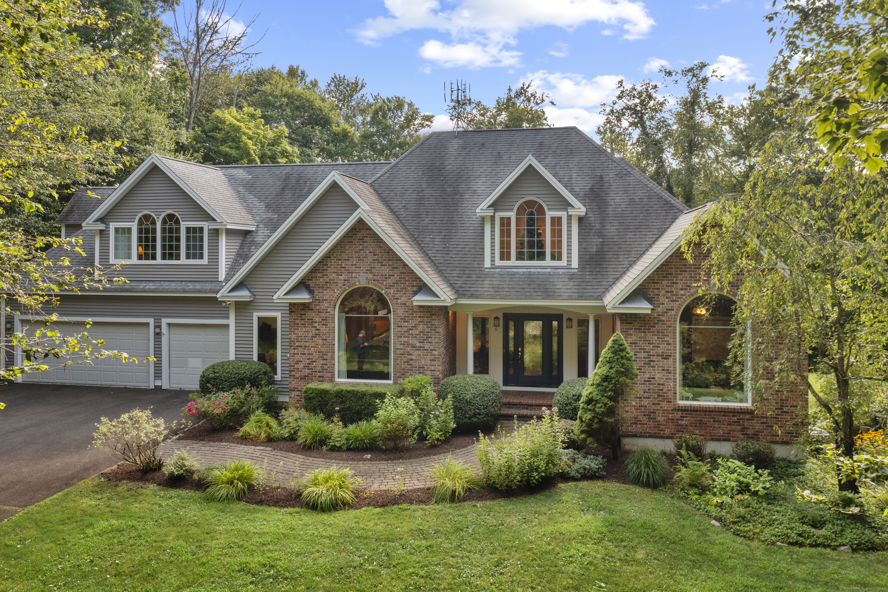 381 Weatherly Trail