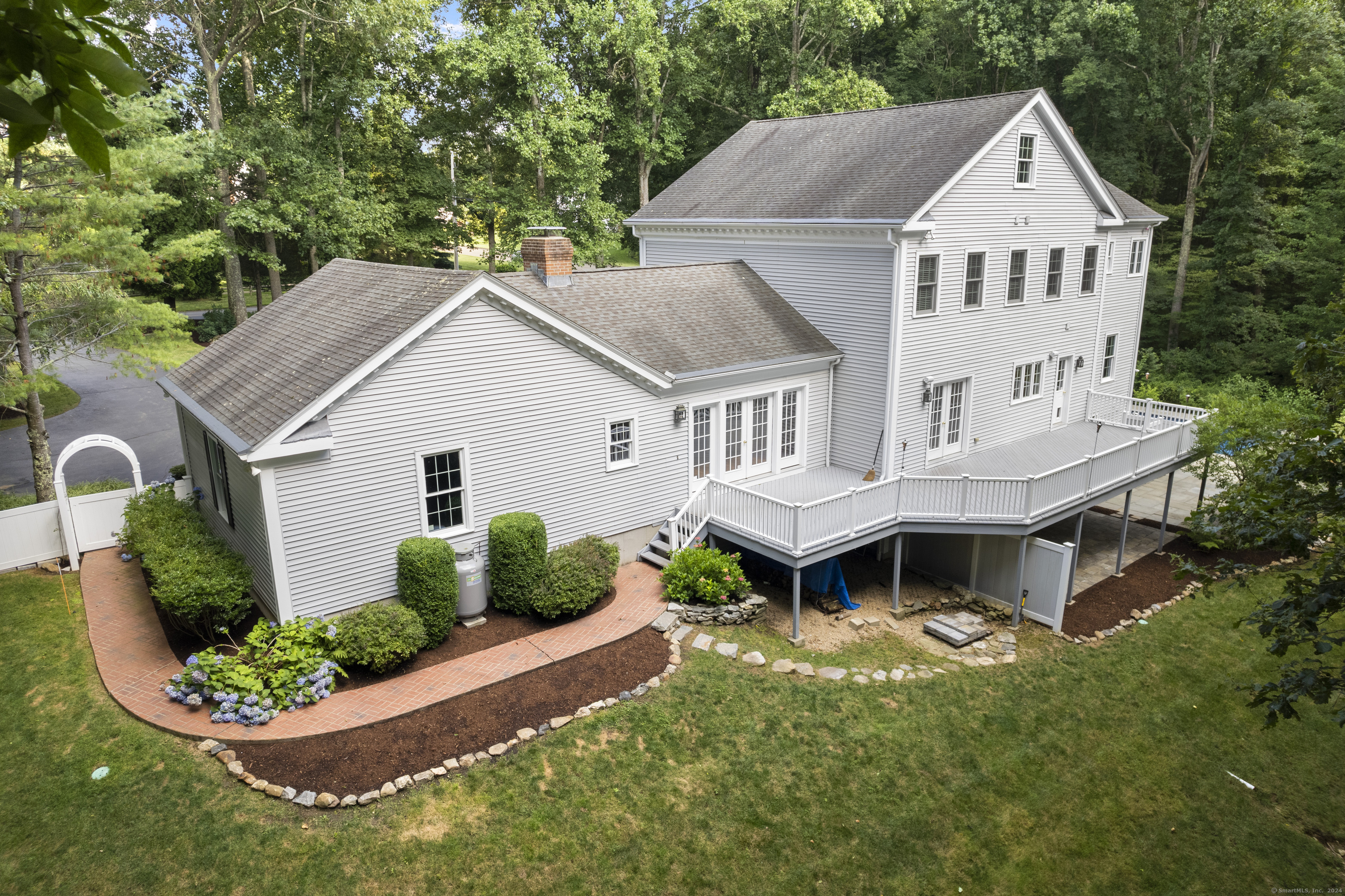 141 Opening Hill Road