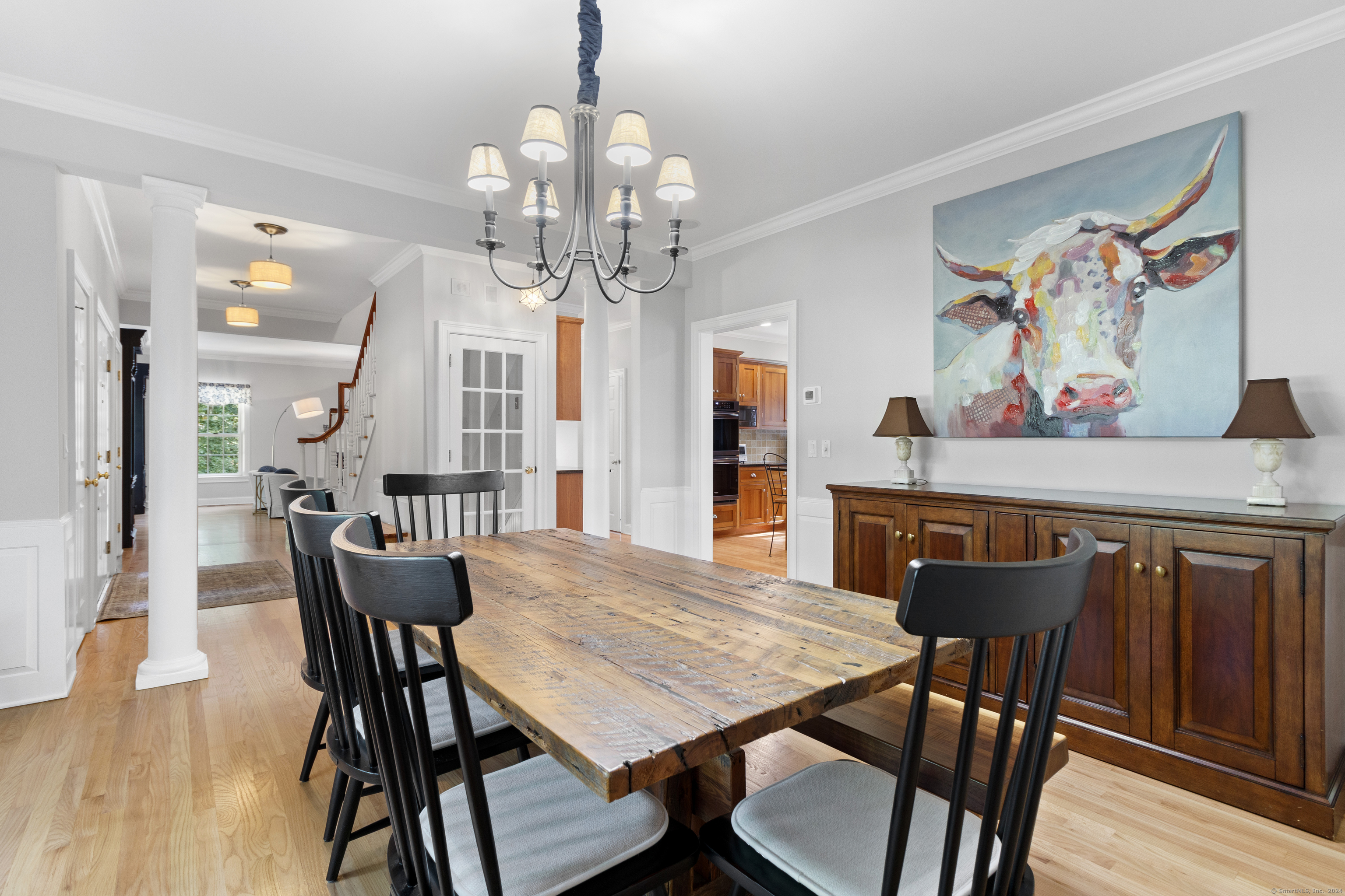 141 Opening Hill Road