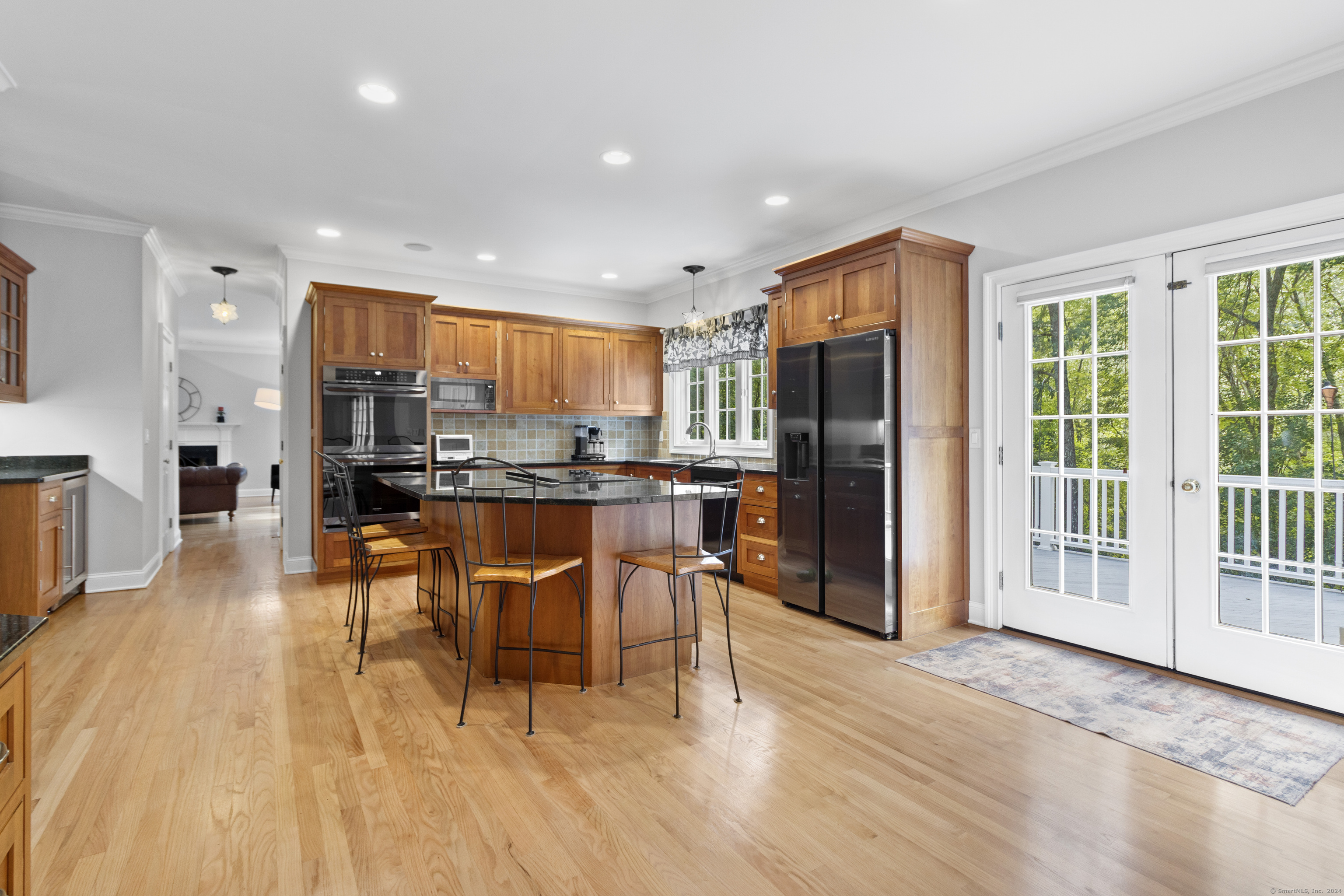 141 Opening Hill Road