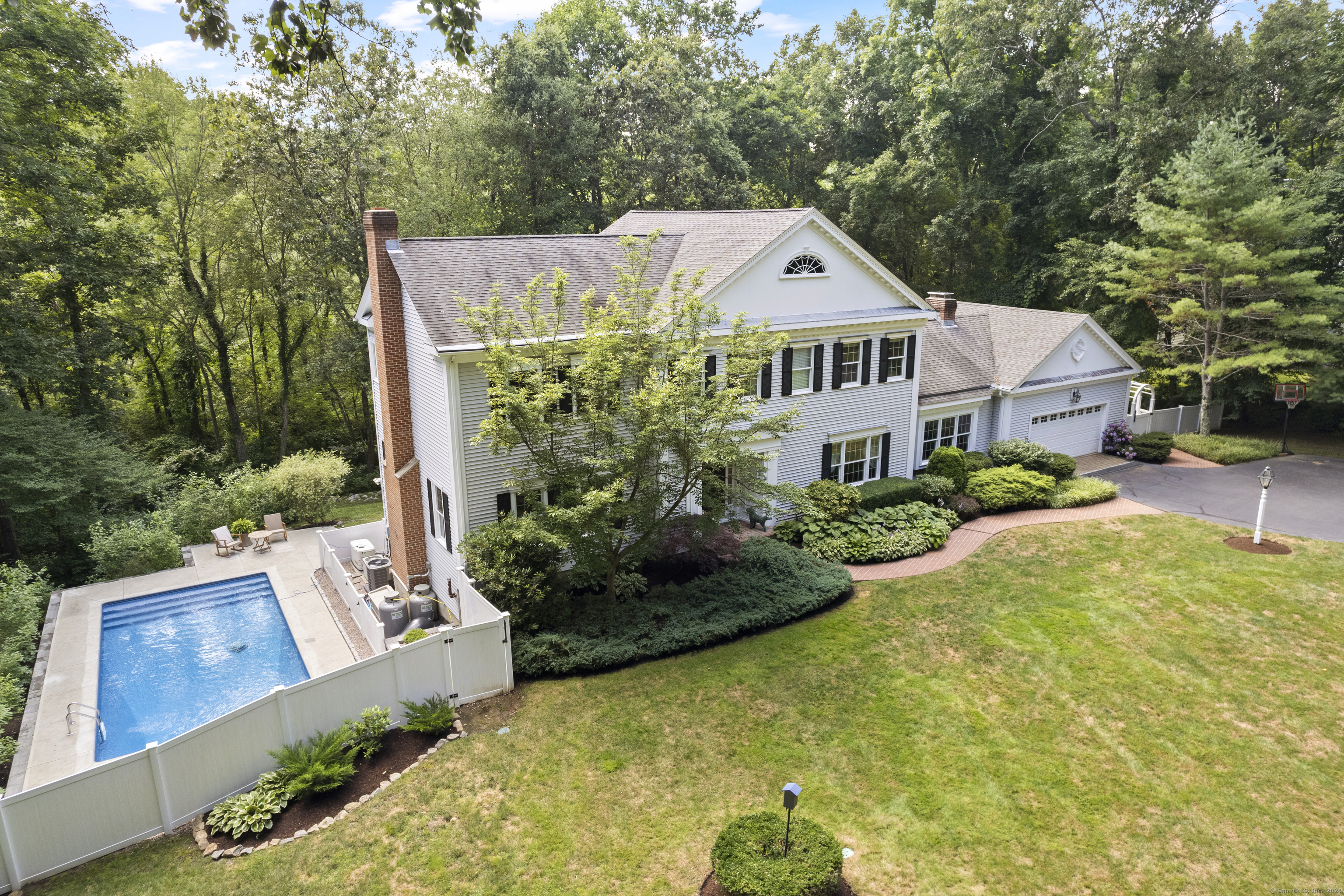 141 Opening Hill Road